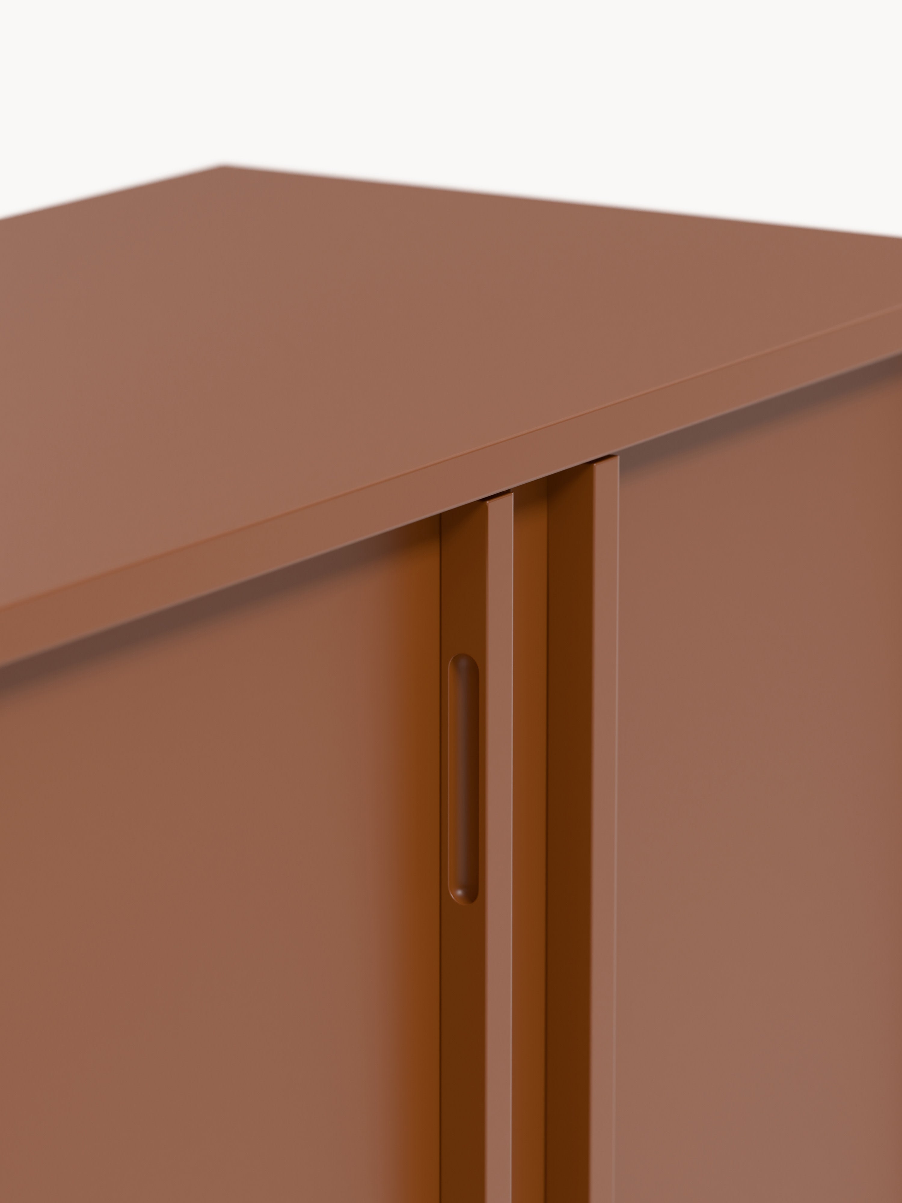 Module Ani for Modular Shelf System