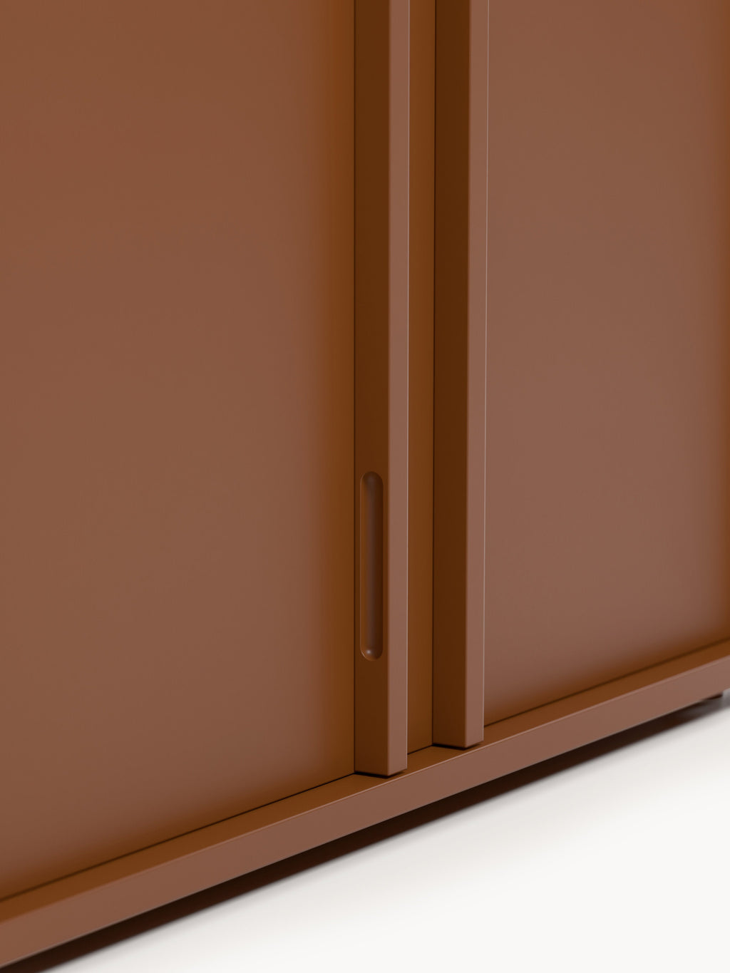 Module Ani for Modular Shelf System