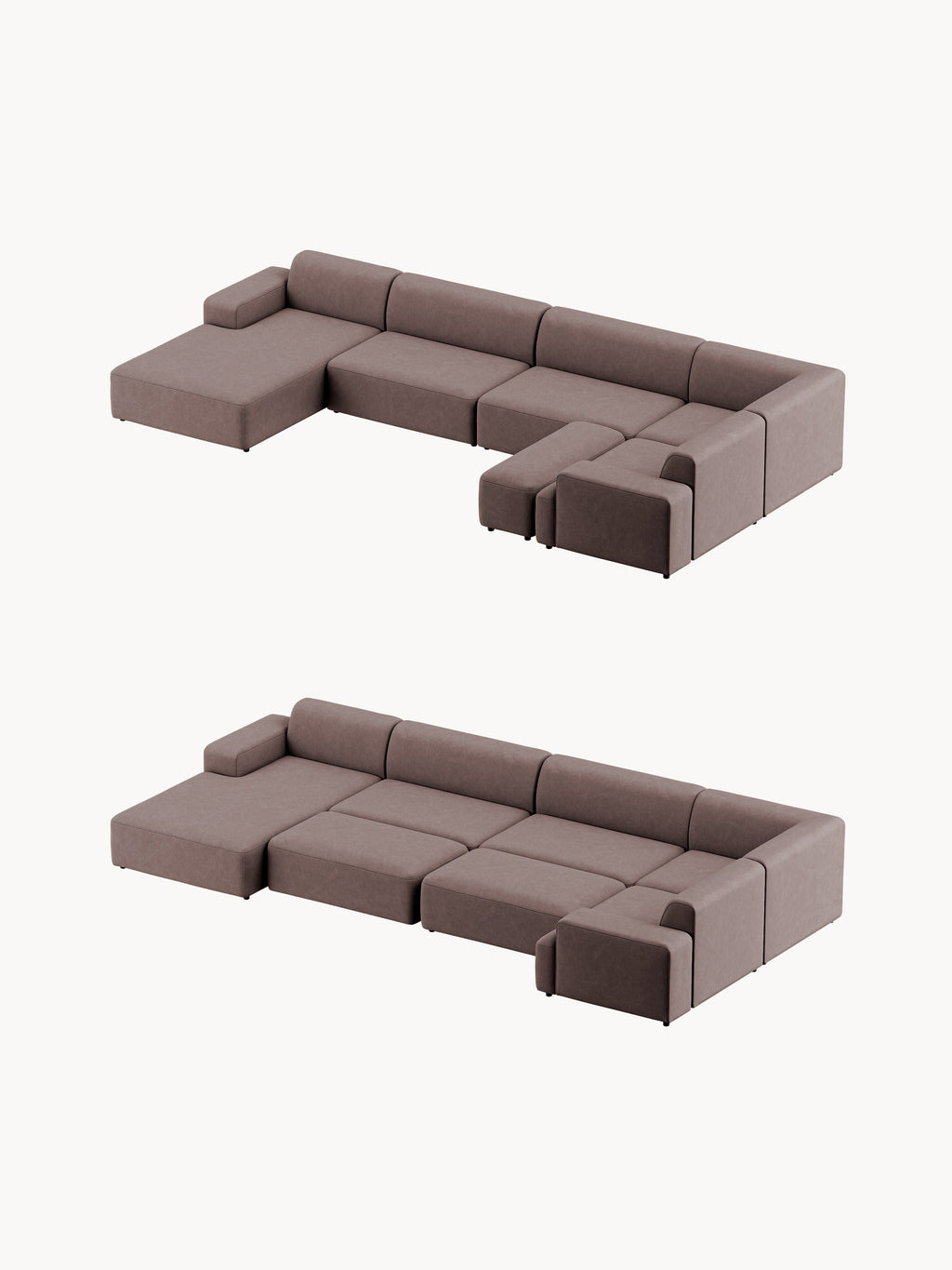 Melva XL Sofa