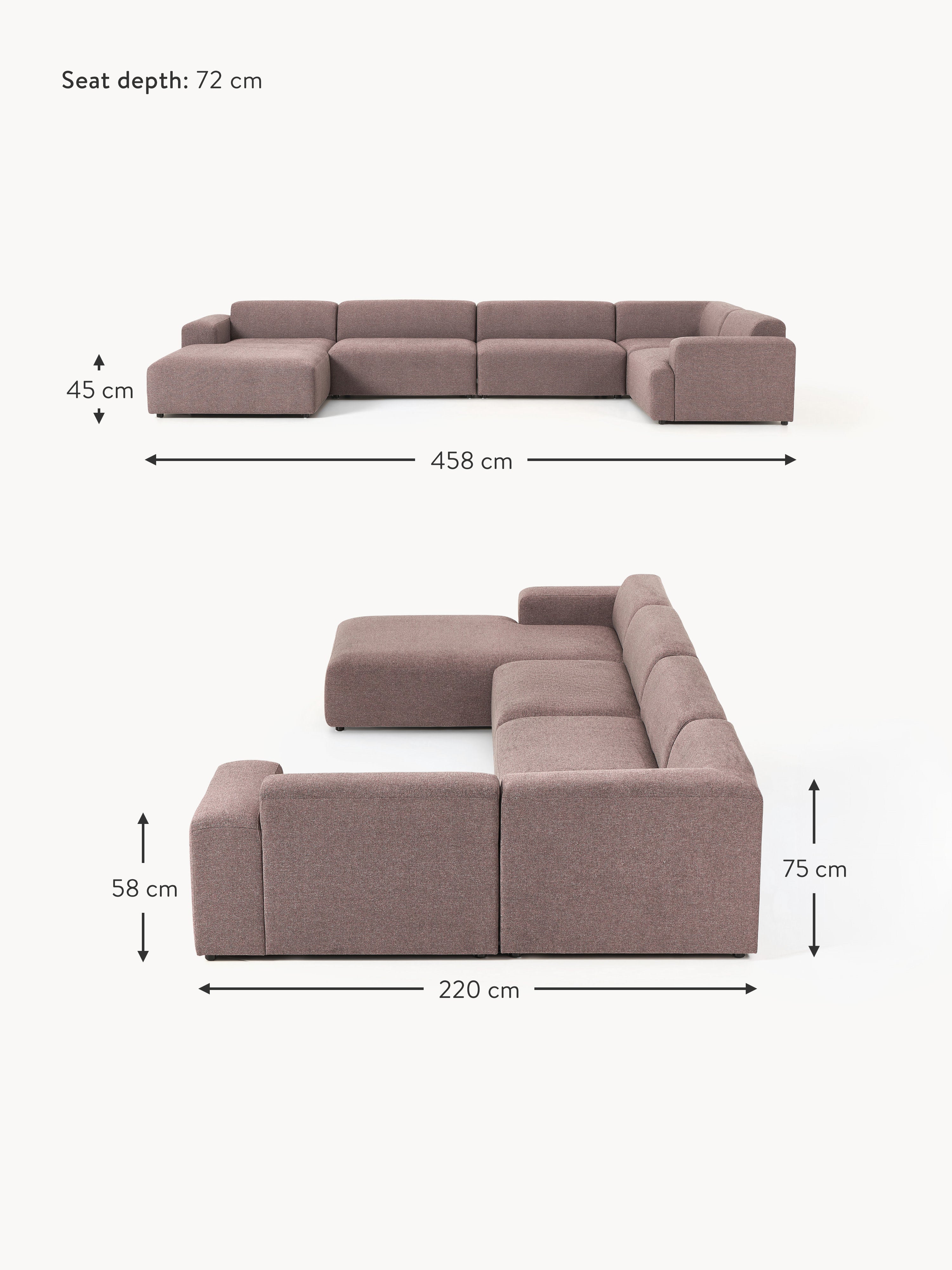 Melva XL Sofa