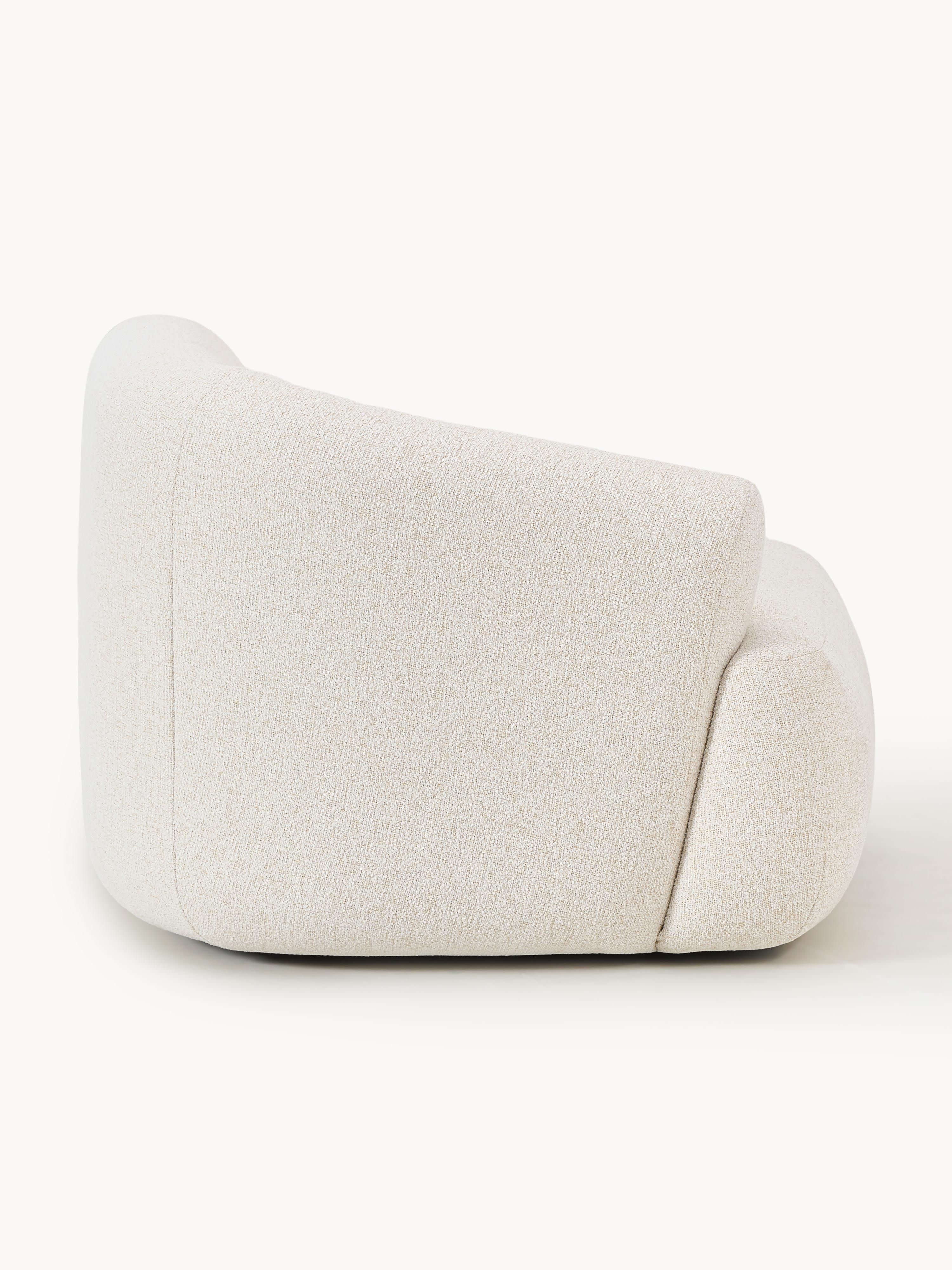 Sofia Bouclé Corner Module