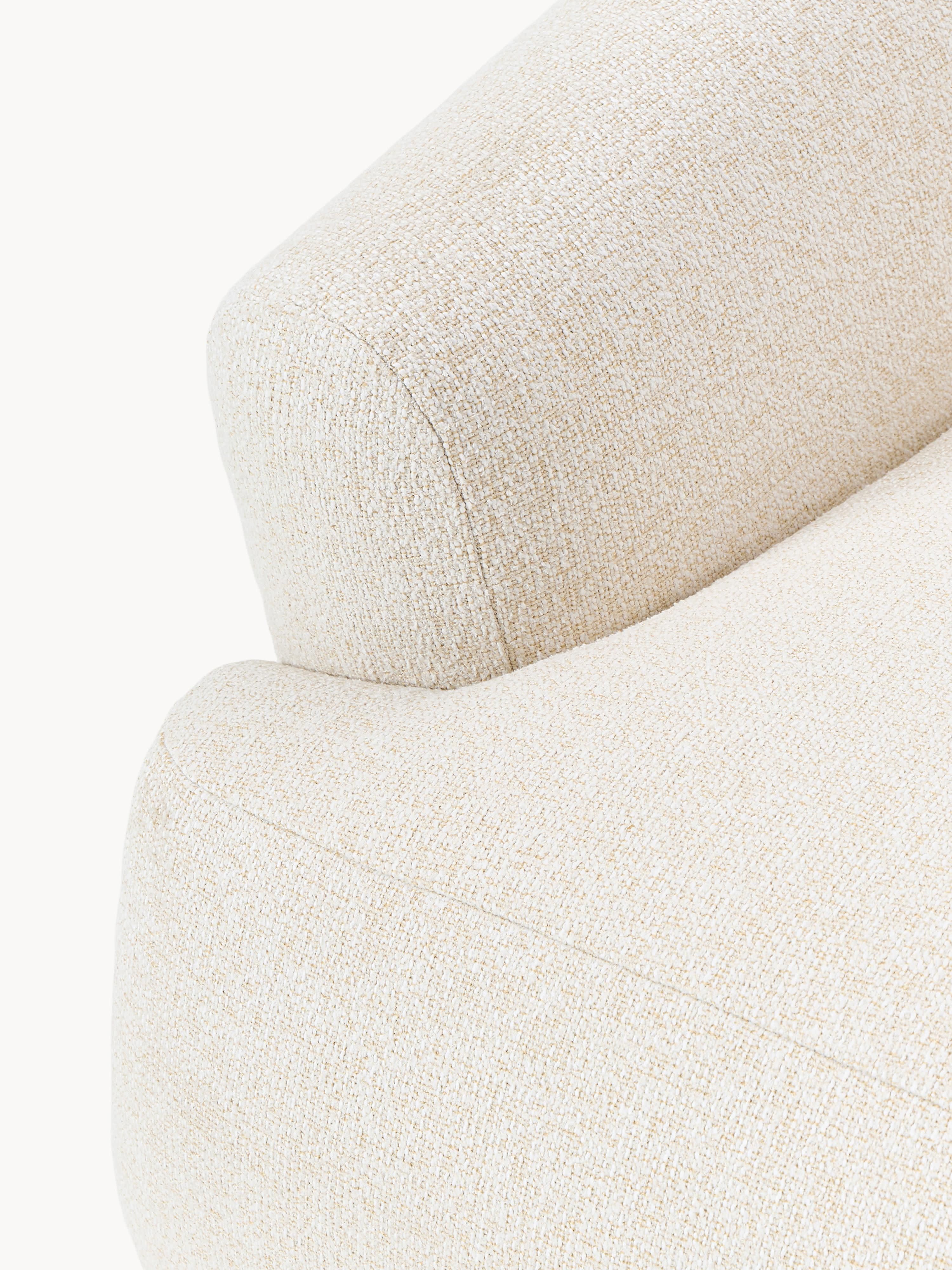 Sofia Bouclé Corner Module