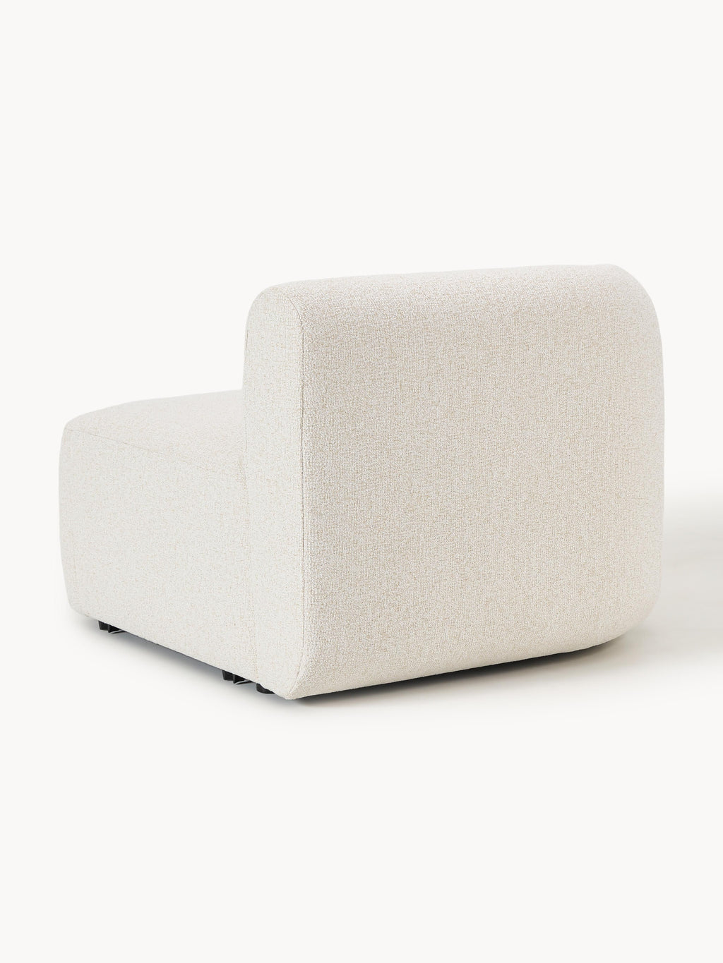 Sofia Bouclé Corner Module