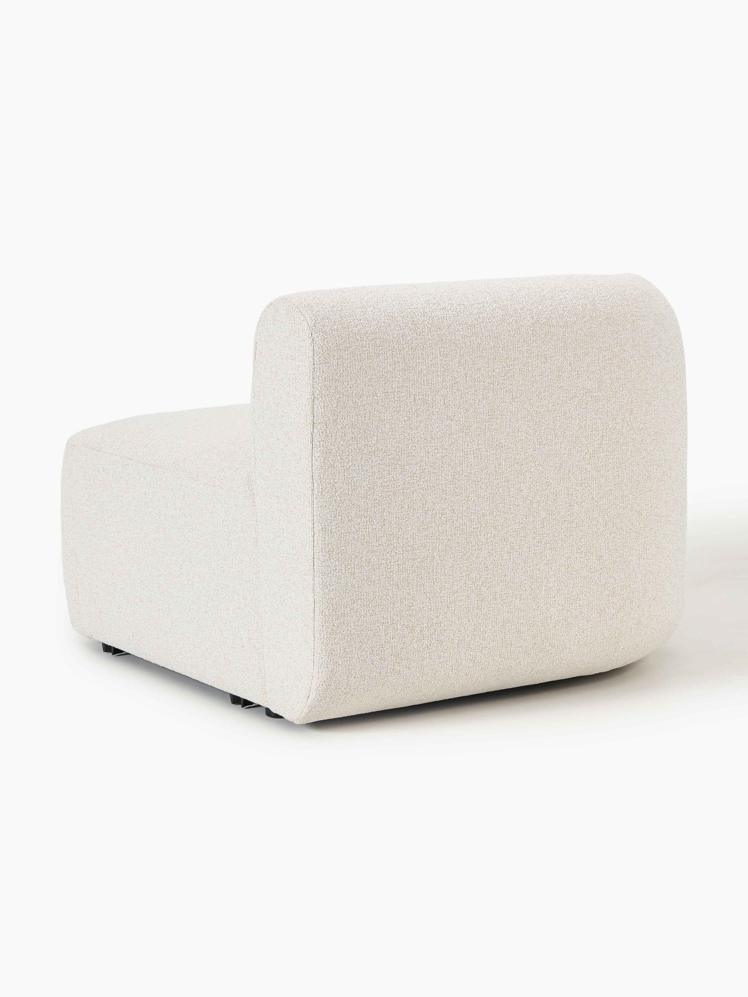 Sofia Bouclé Corner Module
