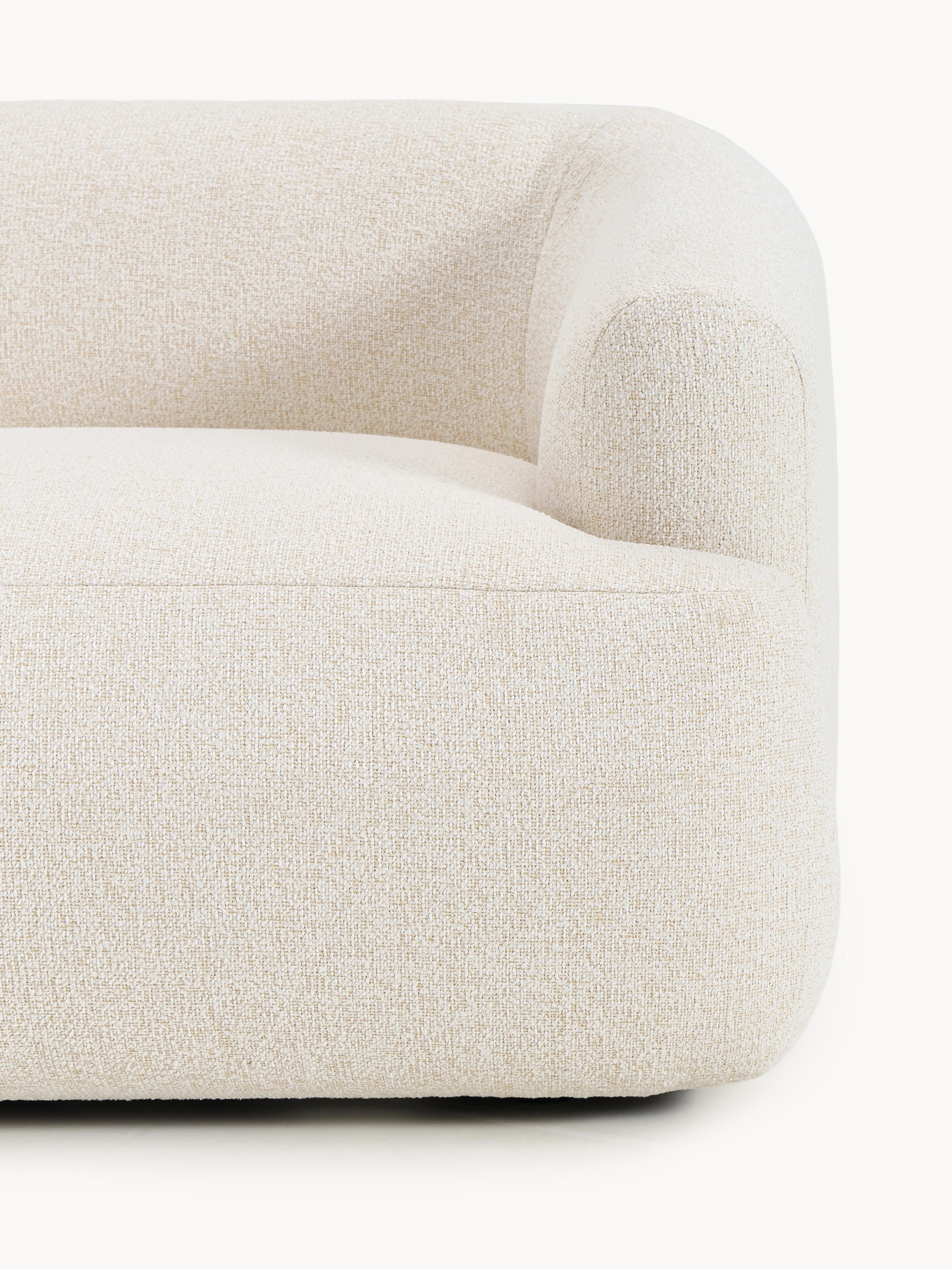 Sofia Bouclé Corner Module