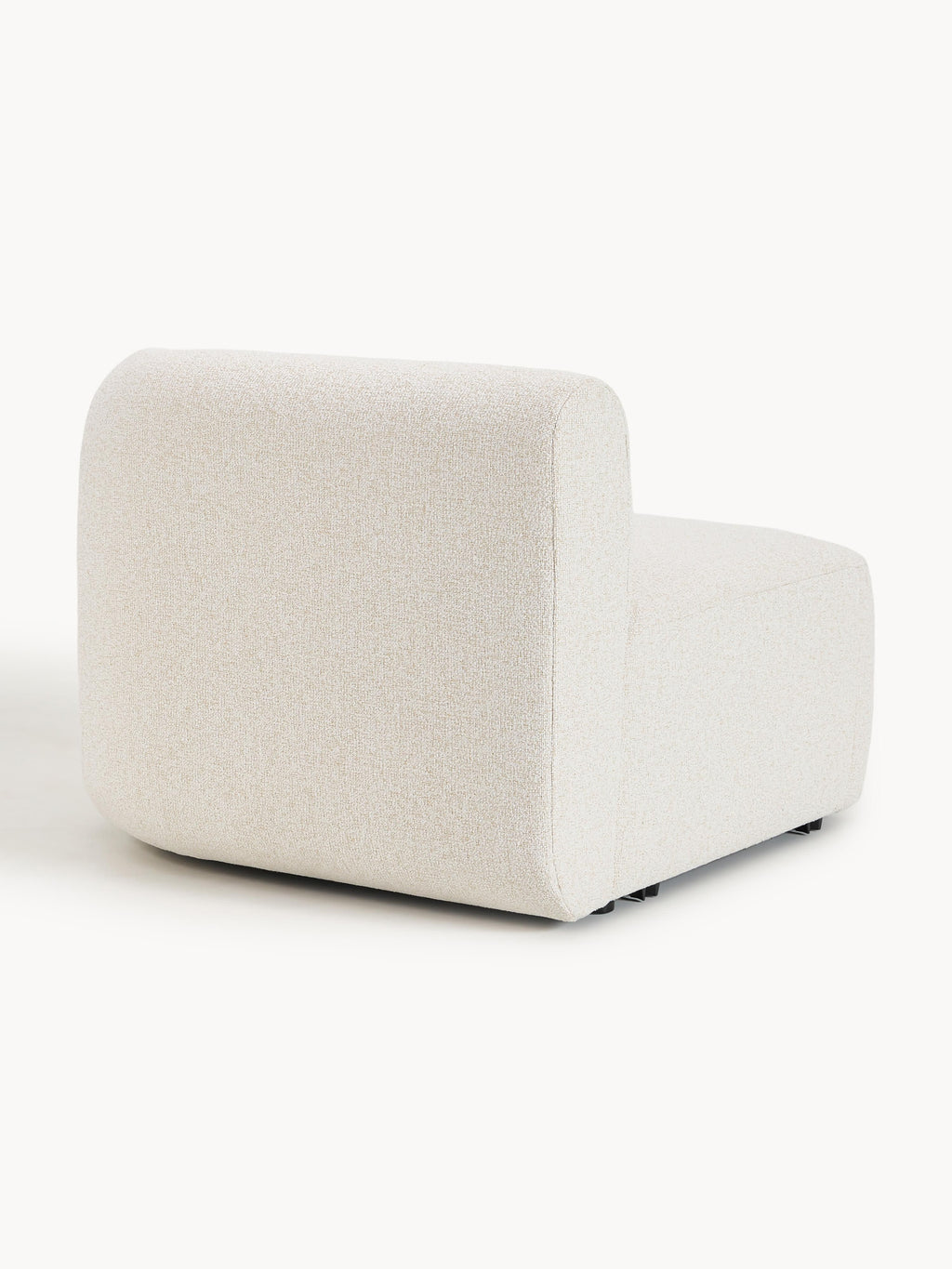 Sofia Bouclé Corner Module