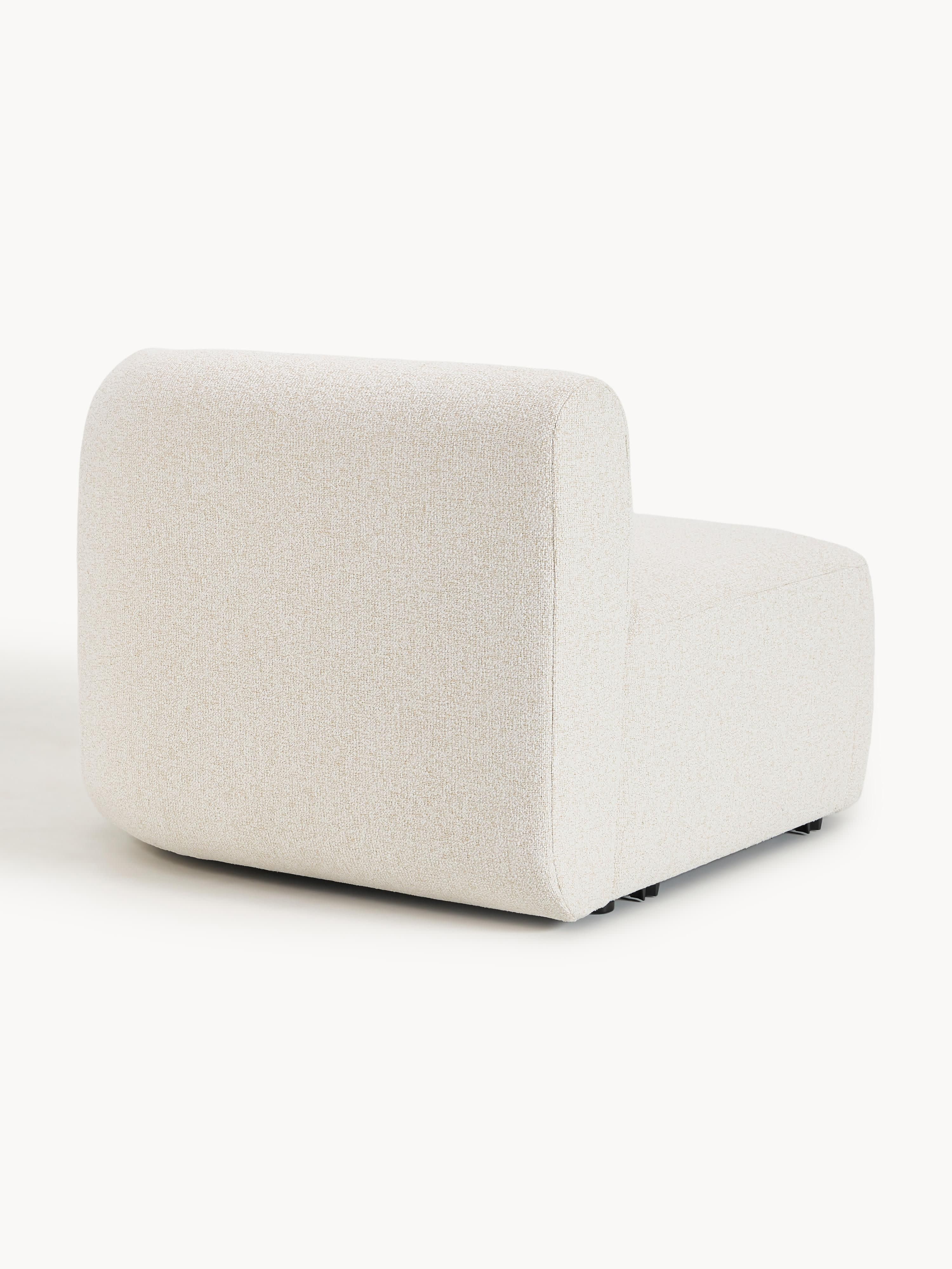 Sofia Bouclé Corner Module