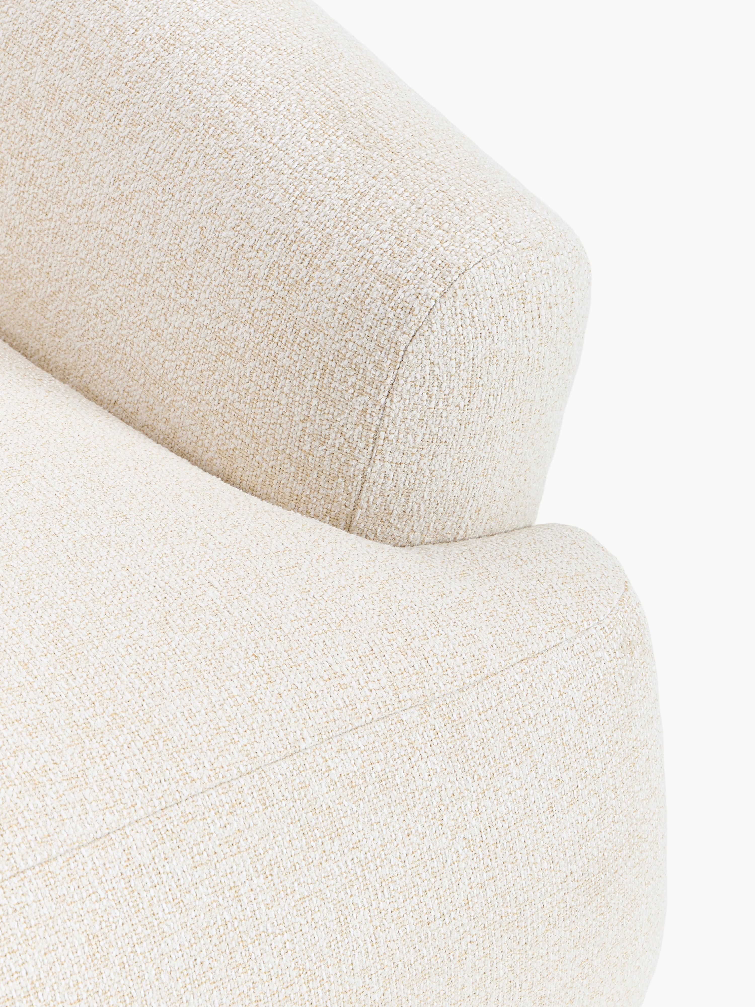 Sofia Bouclé Corner Module