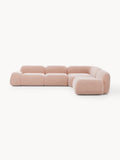 Gallery image 1 - Modular Corner Sofa Wolke (4-seater)