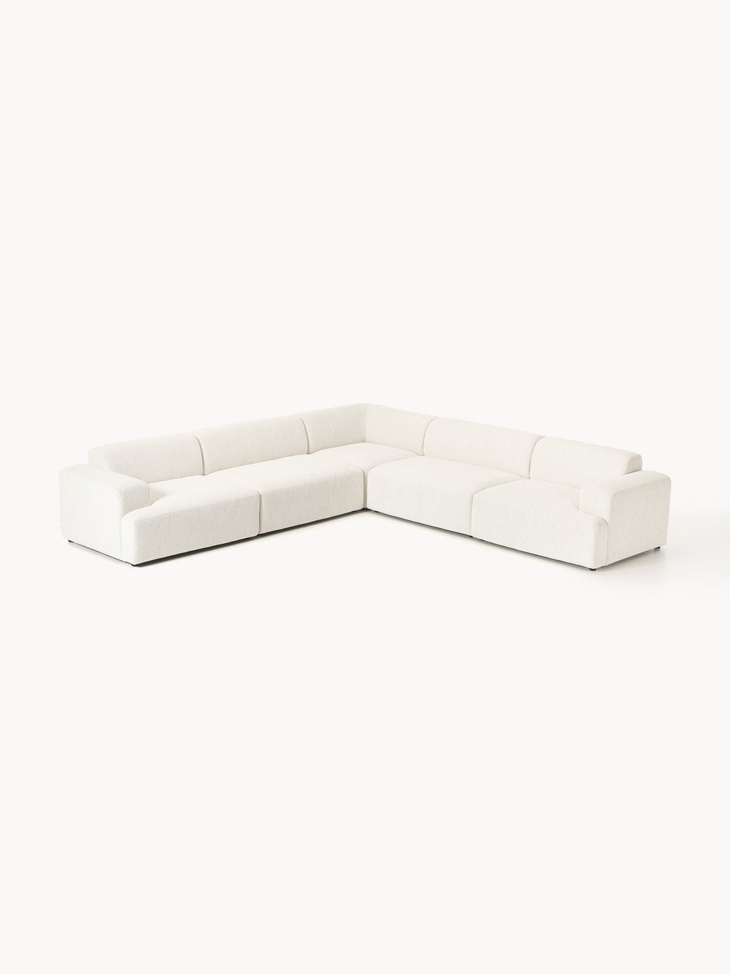 Gallery image 1 - XL Corner Sofa Melva