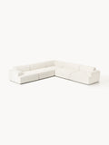 Gallery image 1 - XL Corner Sofa Melva