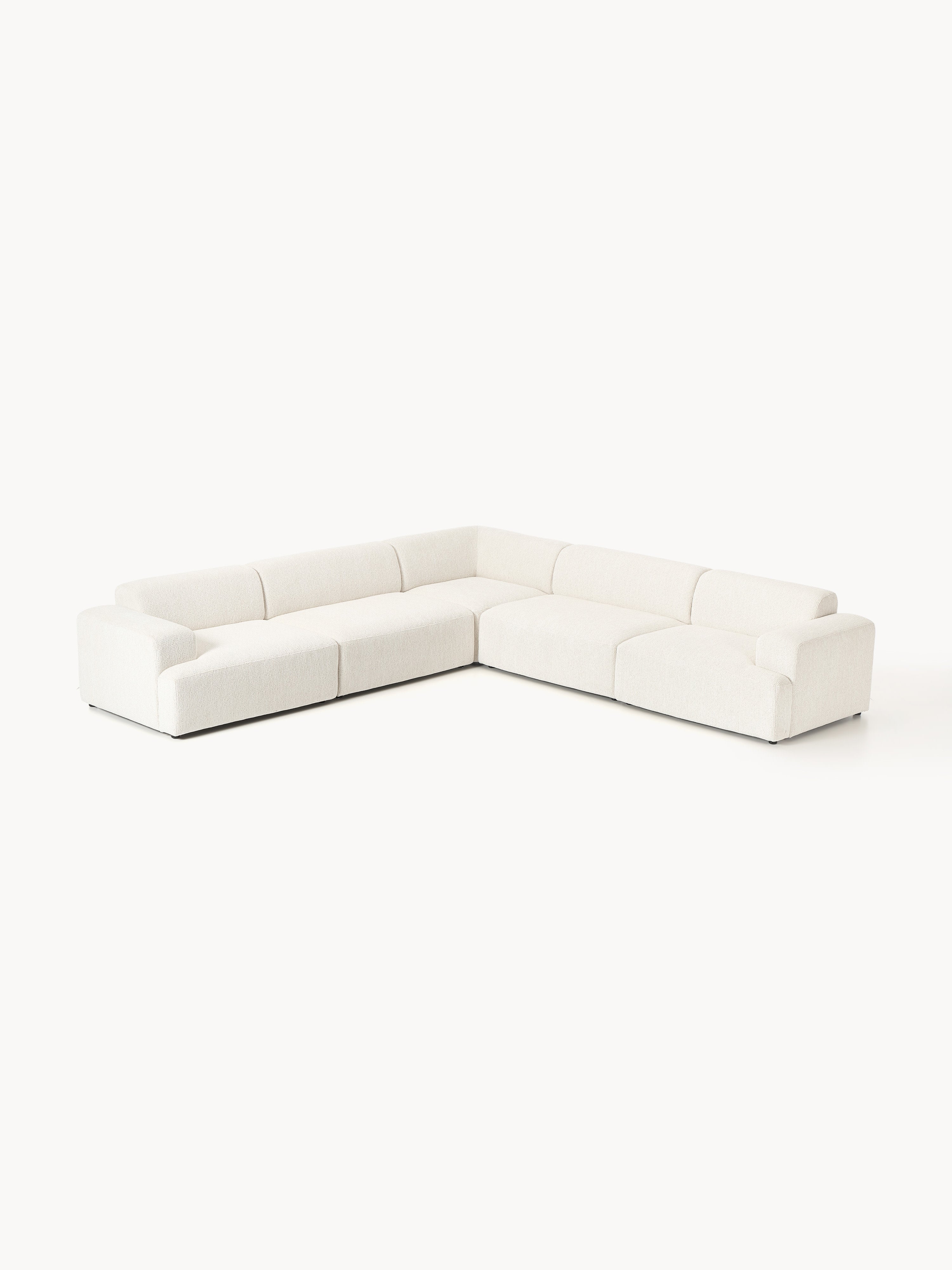 Gallery image 1 - XL Corner Sofa Melva