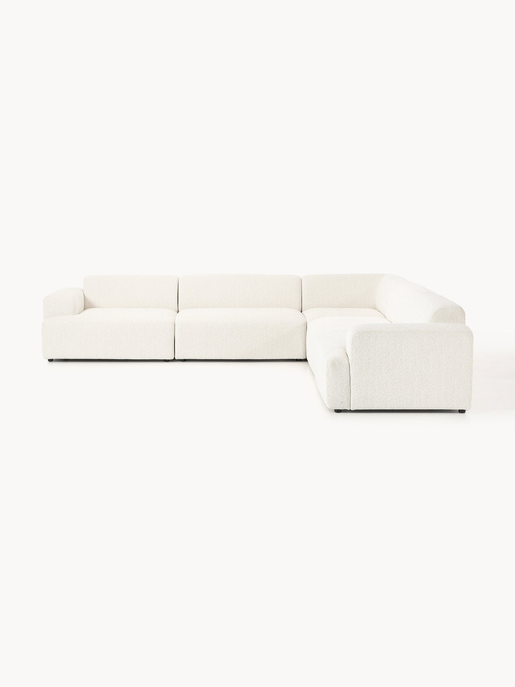 Melva XL Corner Sofa
