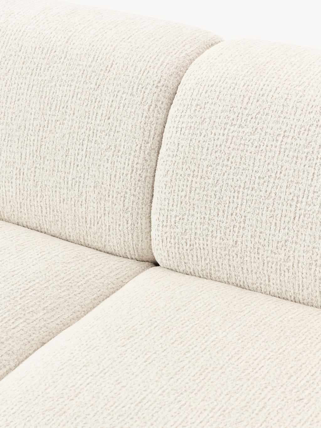 Melva XL Corner Sofa