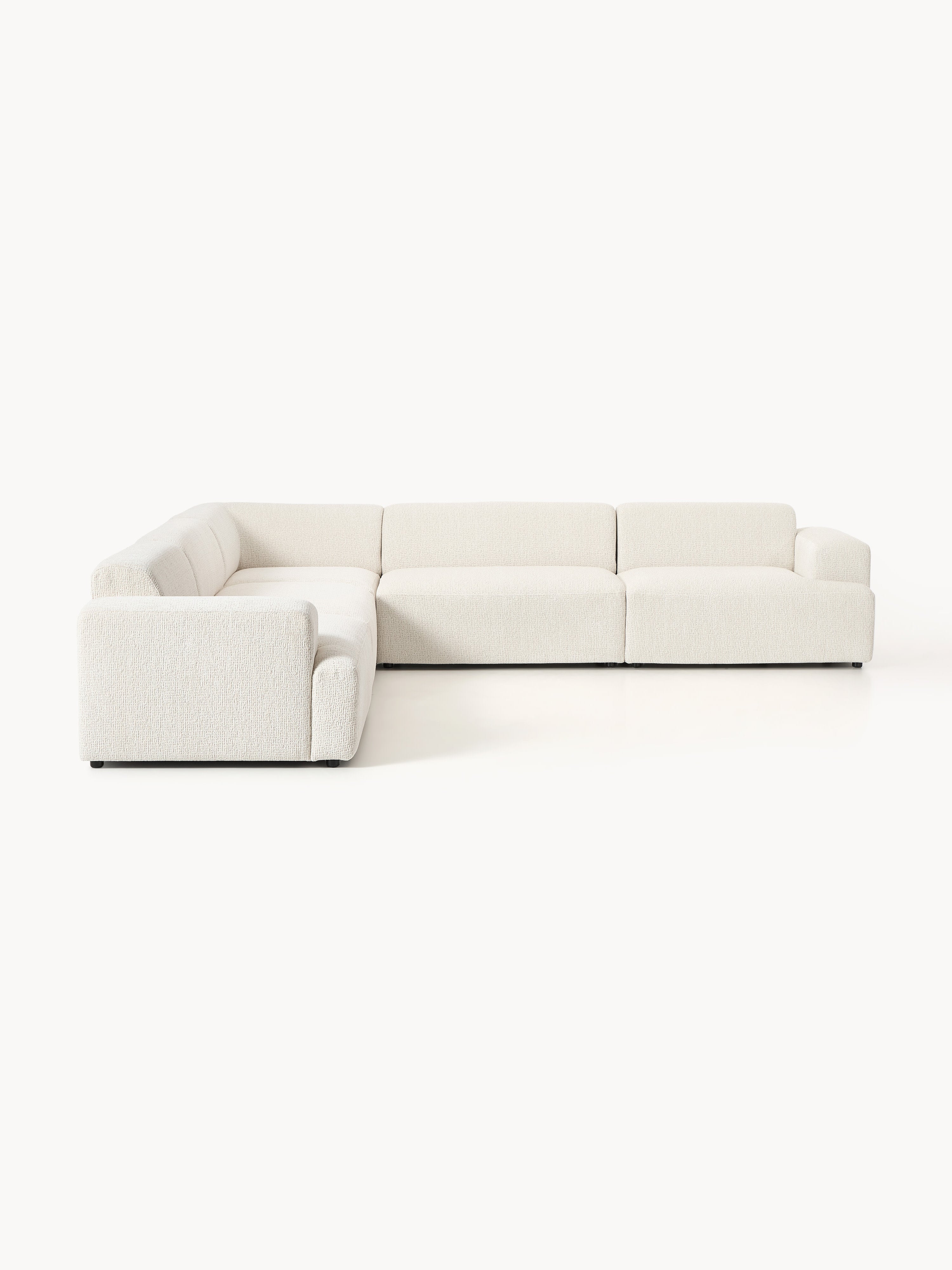 Melva XL Corner Sofa