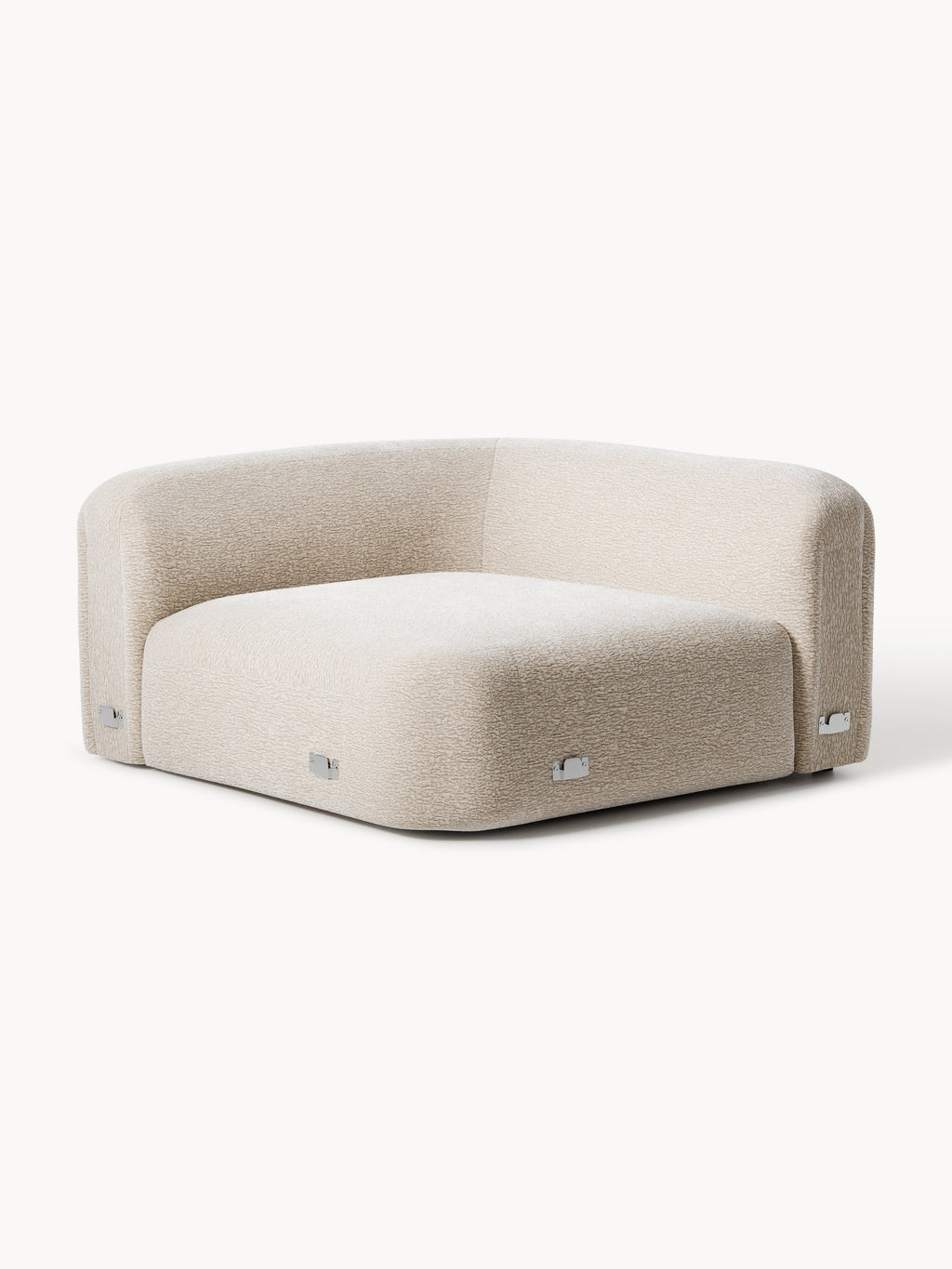 Gallery image 1 - Round Corner Module Wolke