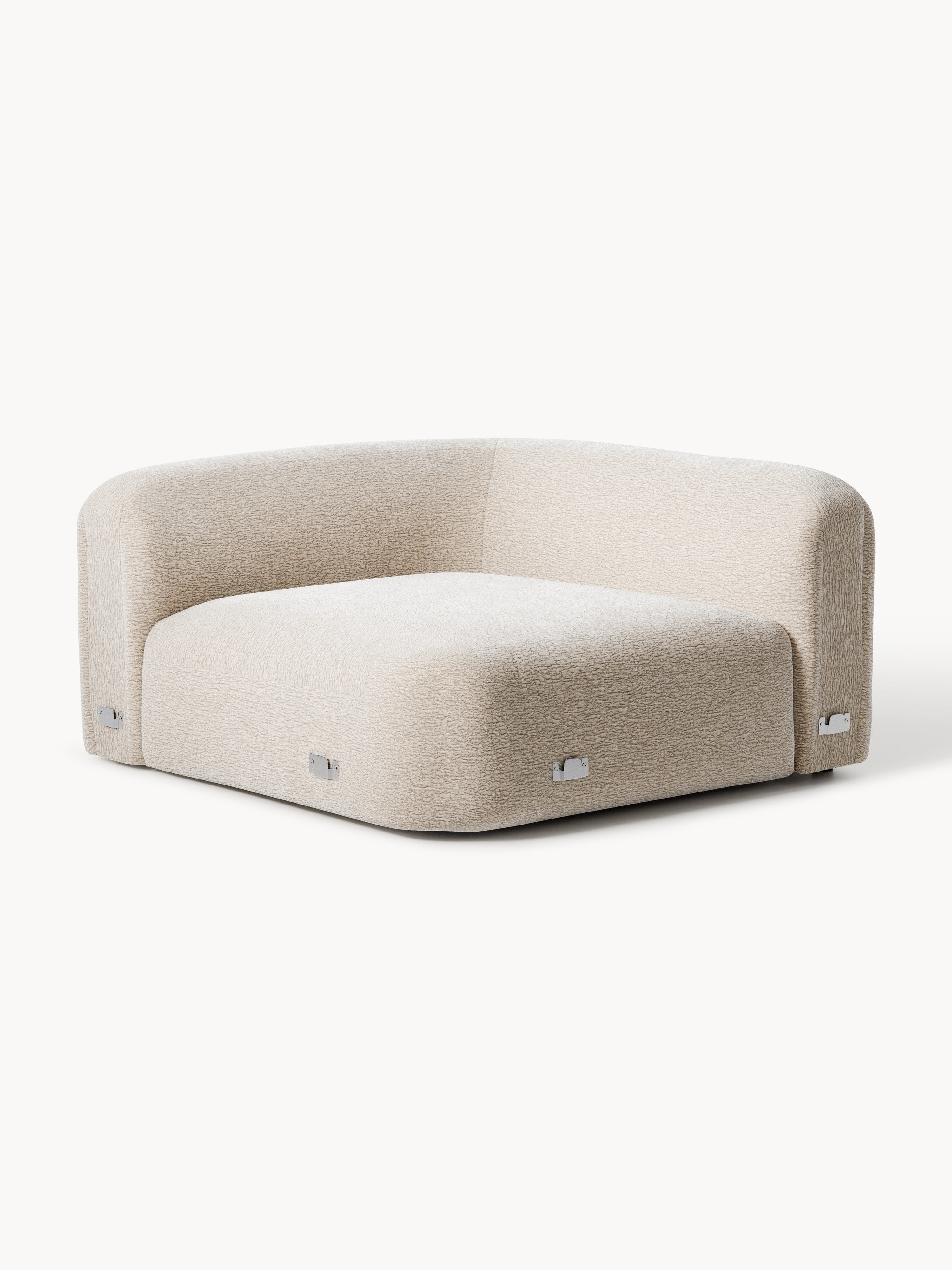 Gallery image 1 - Round Corner Module Wolke