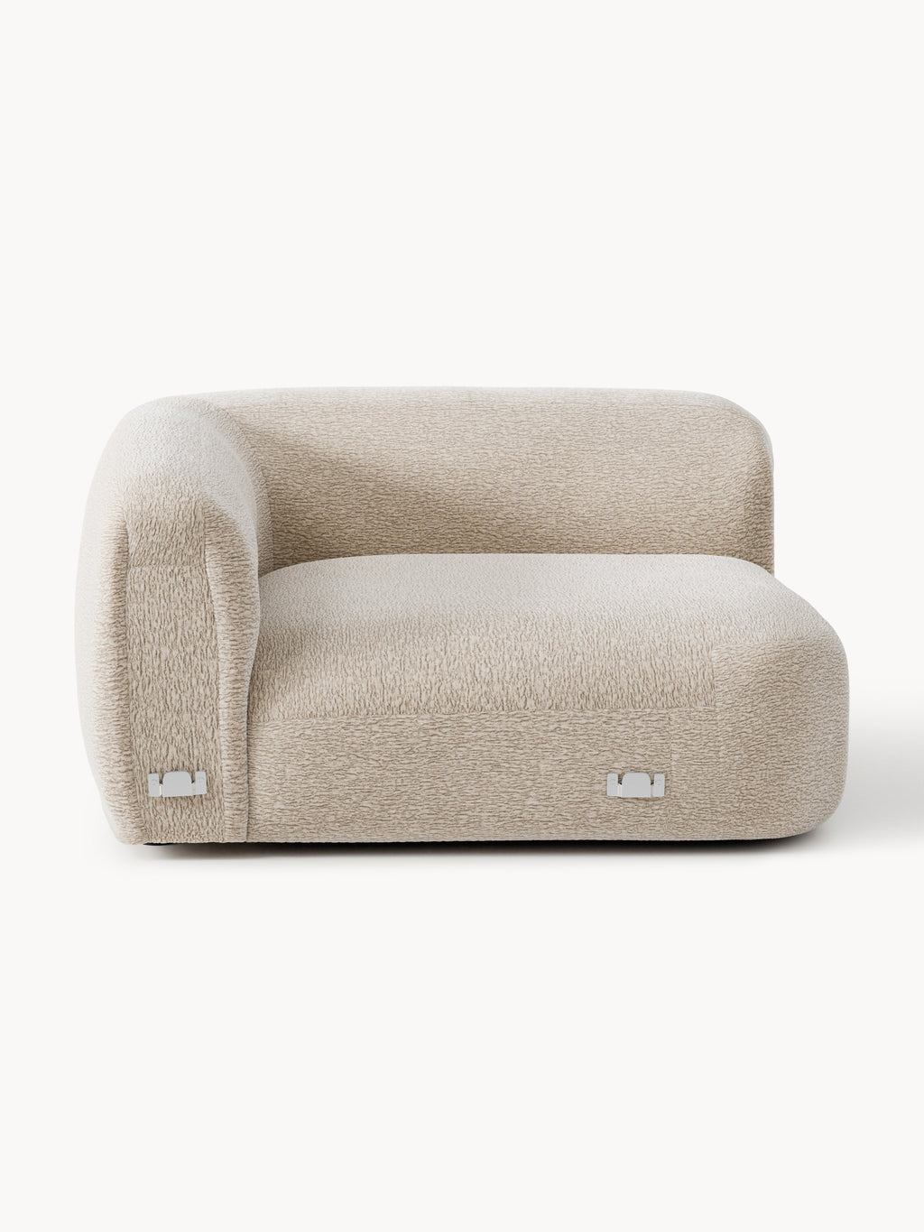 Wolke Round Corner Module