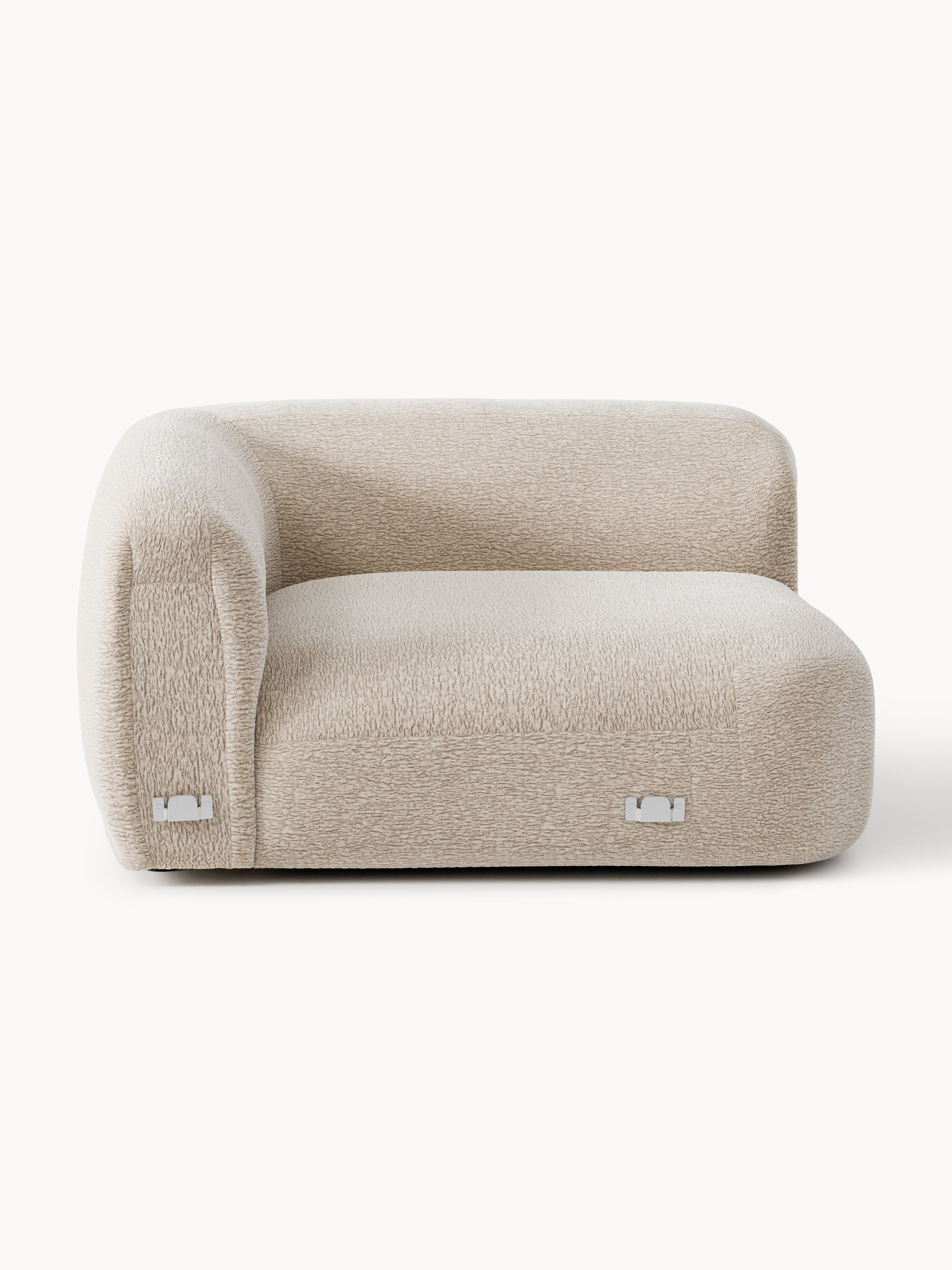 Wolke Round Corner Module