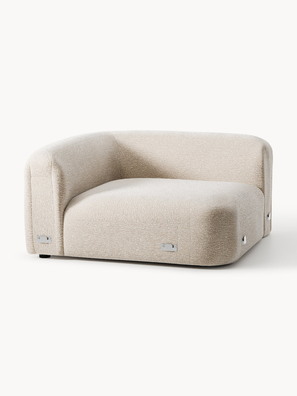 Wolke Round Corner Module