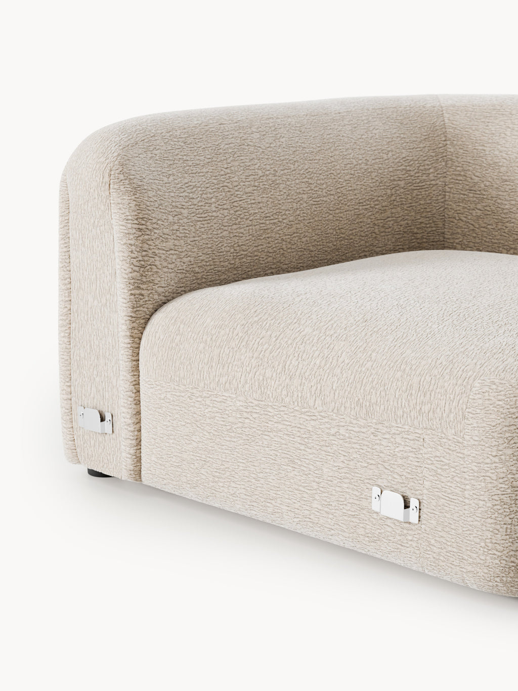 Wolke Round Corner Module