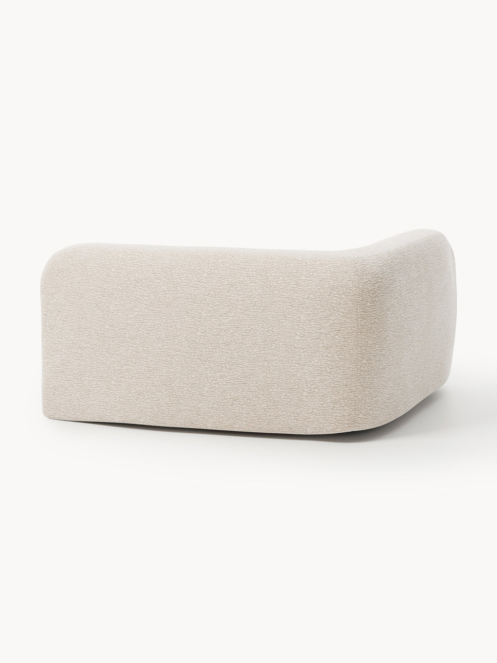 Wolke Round Corner Module