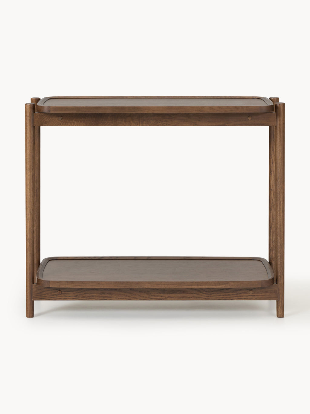 Libby Wooden Console Table