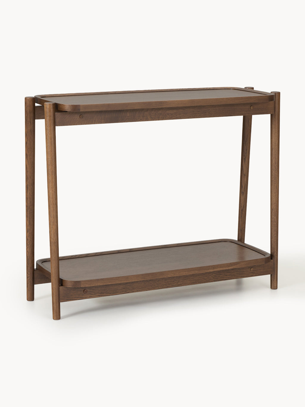 Gallery image 1 - Wooden Console Table Libby