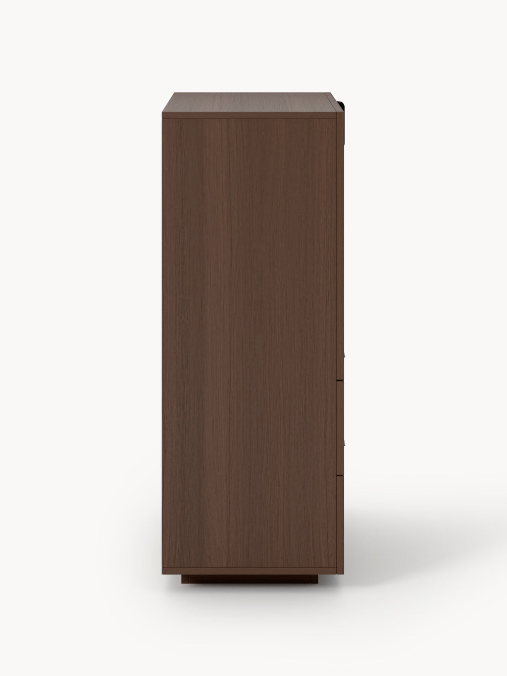 Sato Wooden Highboard