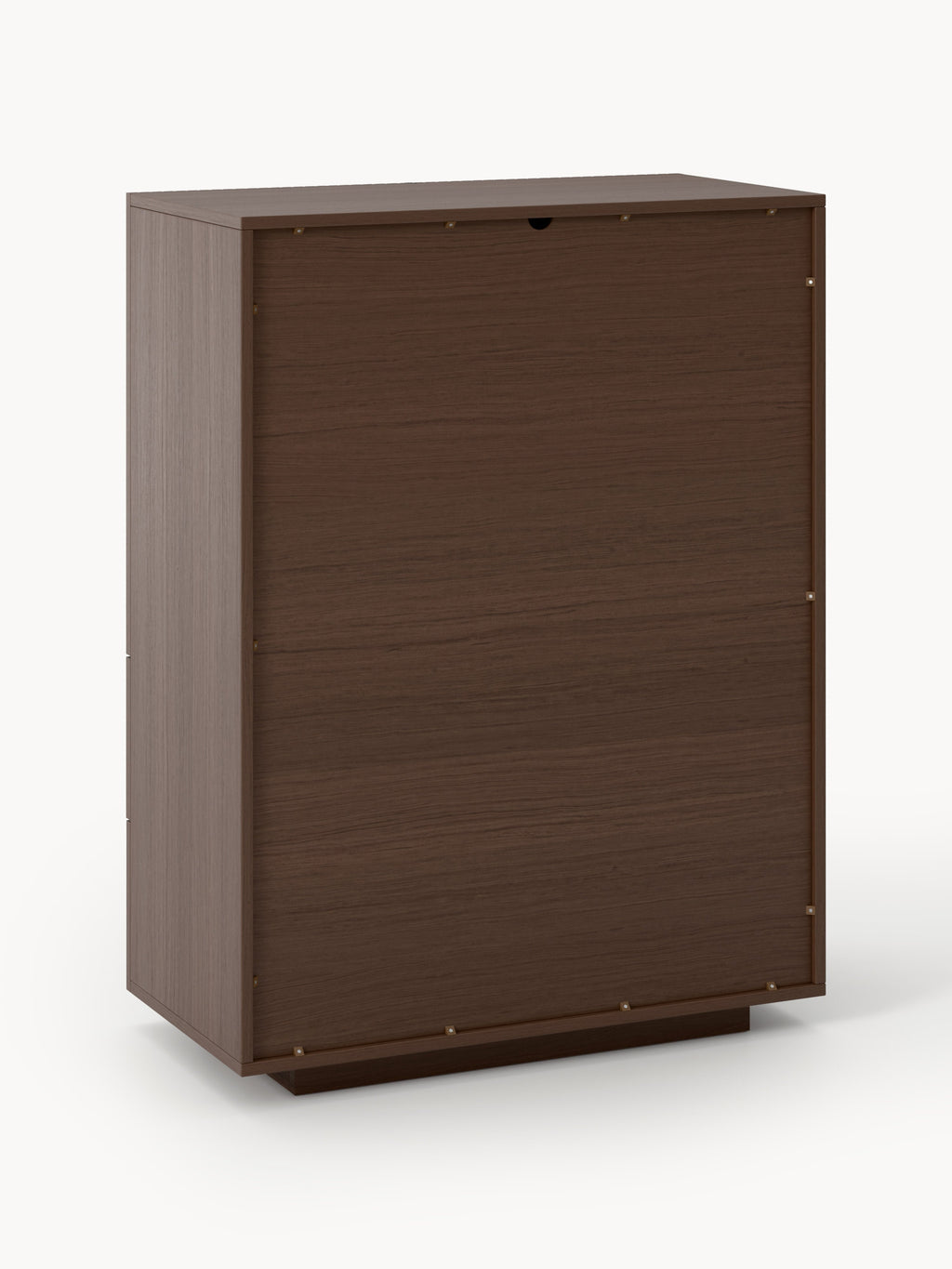 Sato Wooden Highboard