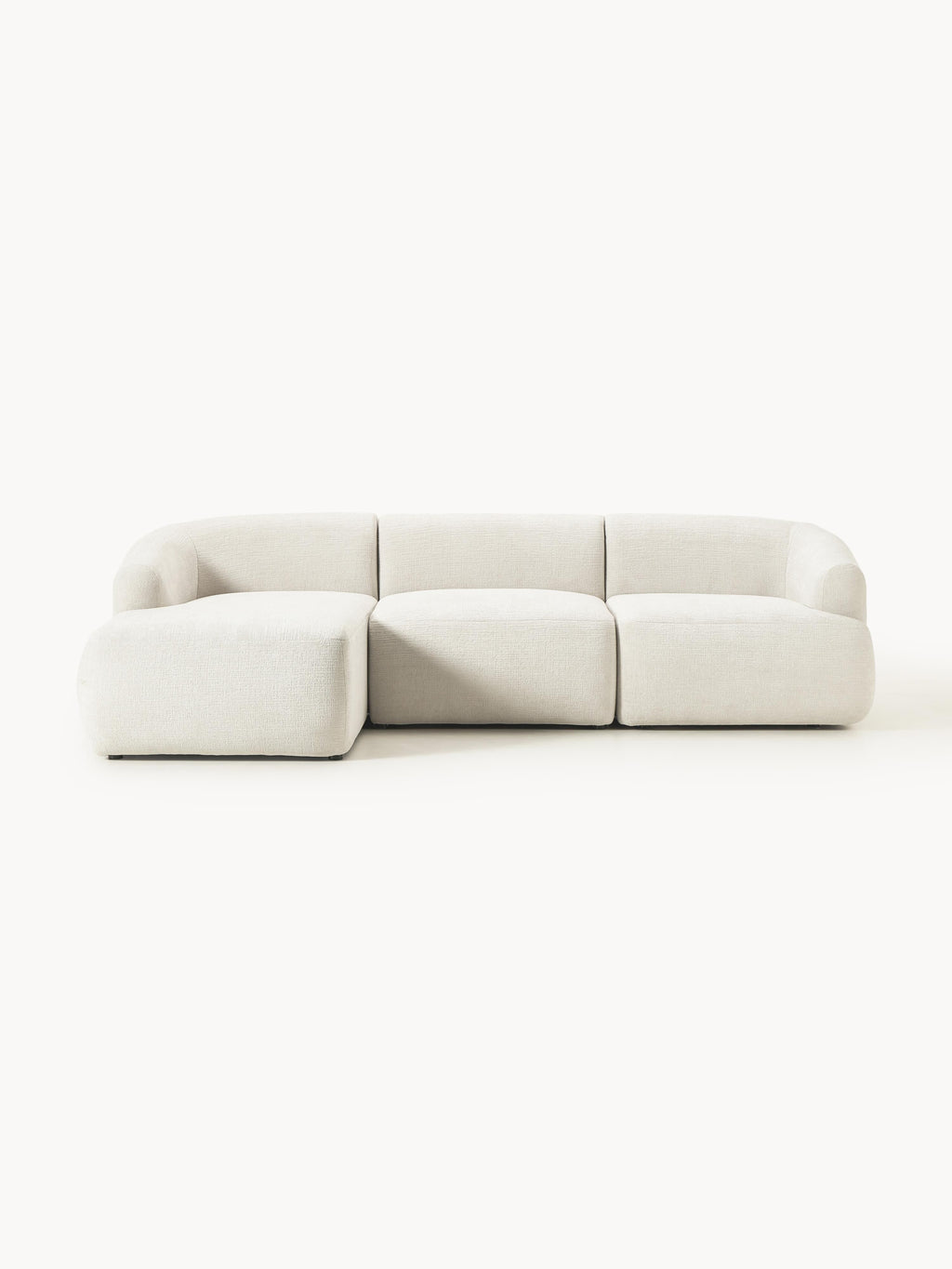 Gallery image 1 - Modular Corner Sofa Sofia (4-seater)