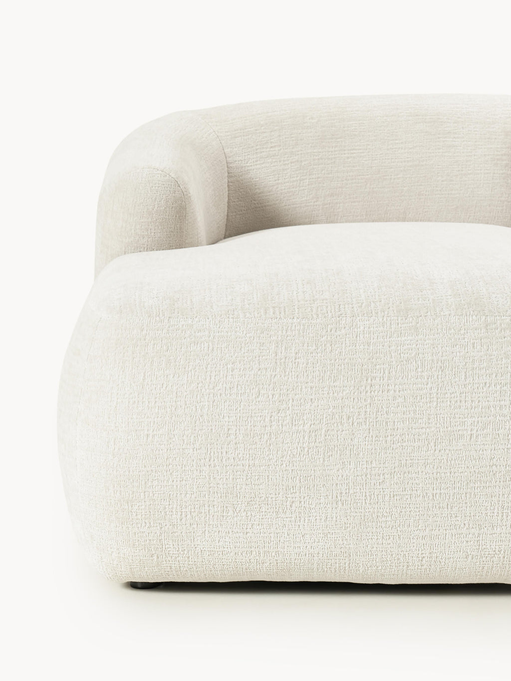 Sofia Modular Corner Sofa (4-seater)