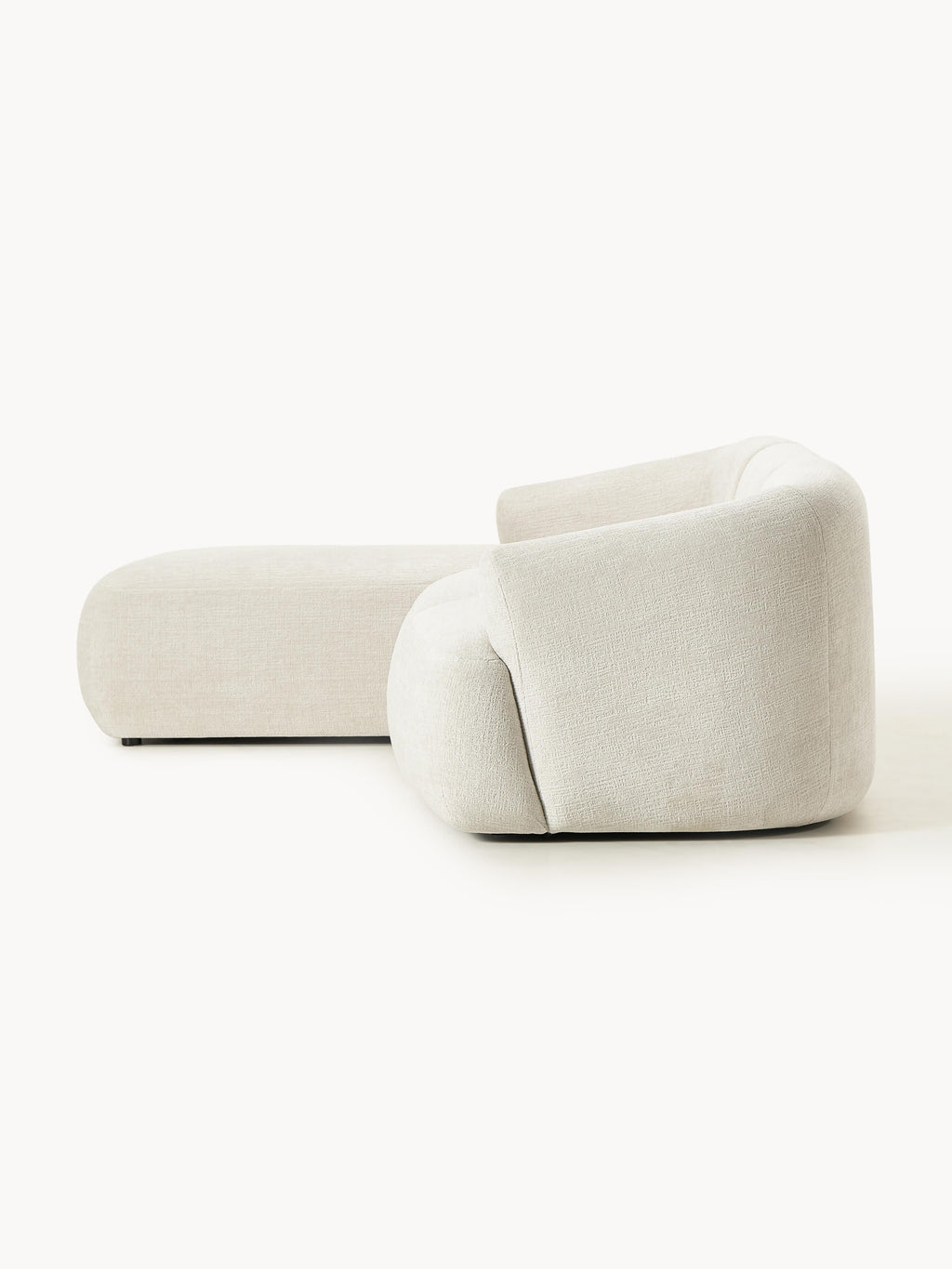 Sofia Modular Corner Sofa (4-seater)