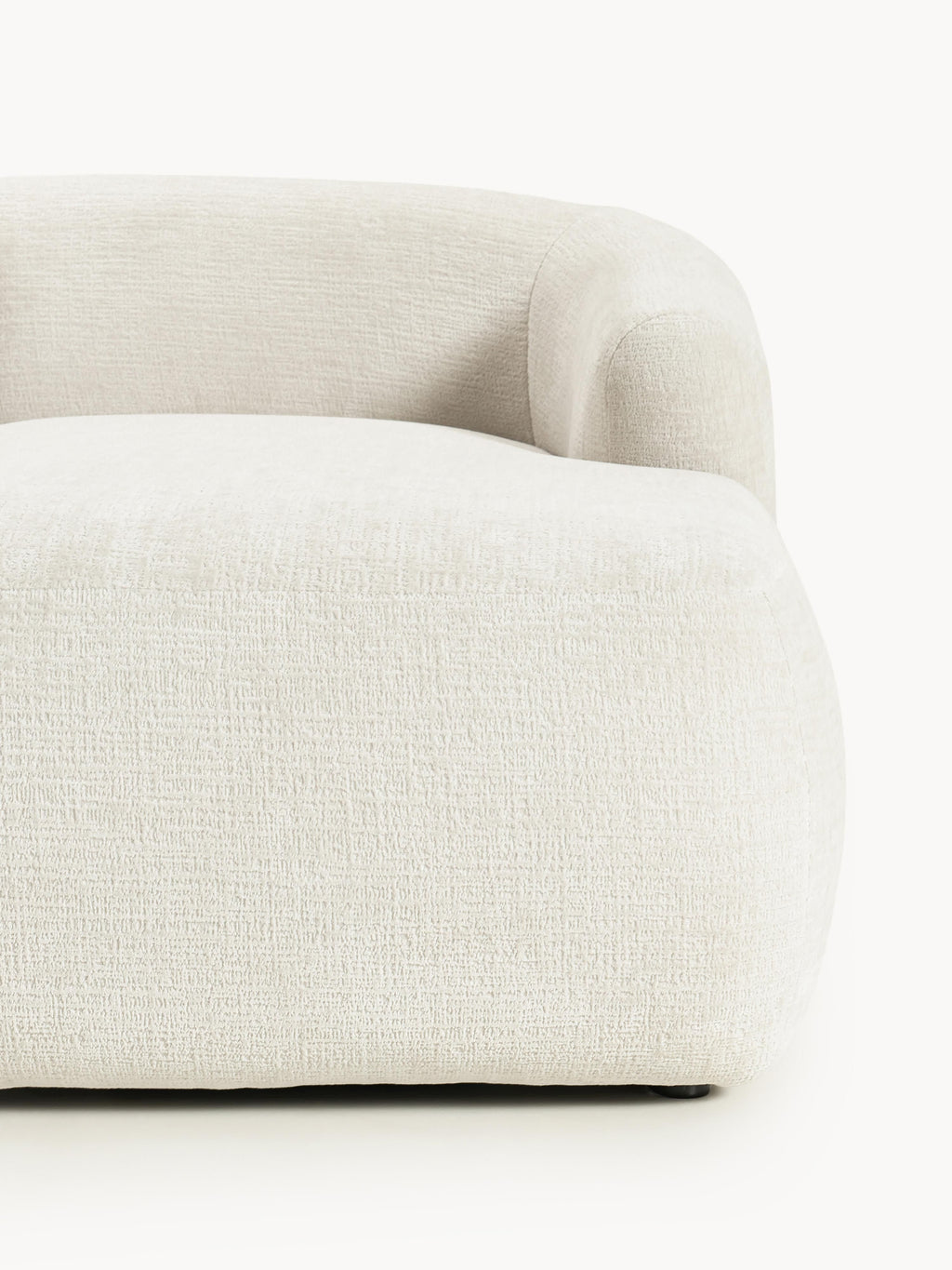 Sofia Modular Corner Sofa (4-seater)