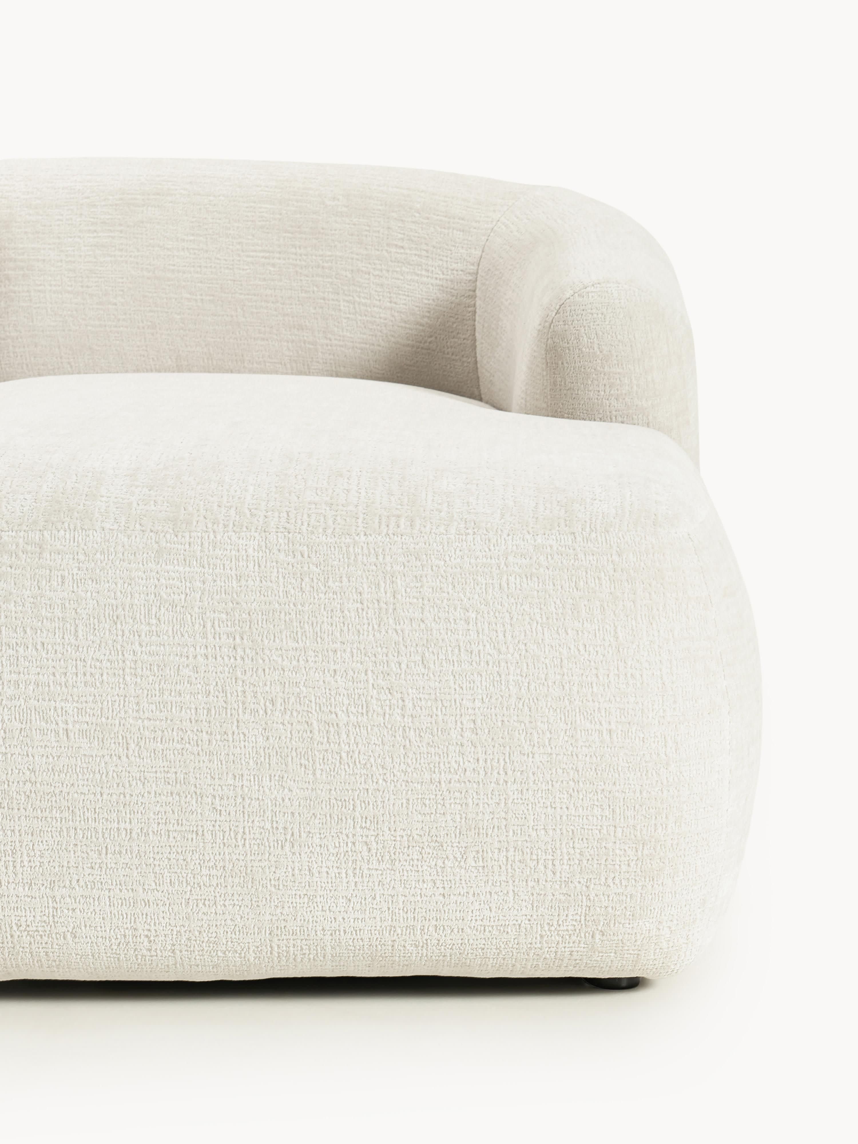 Sofia Modular Corner Sofa (4-seater)