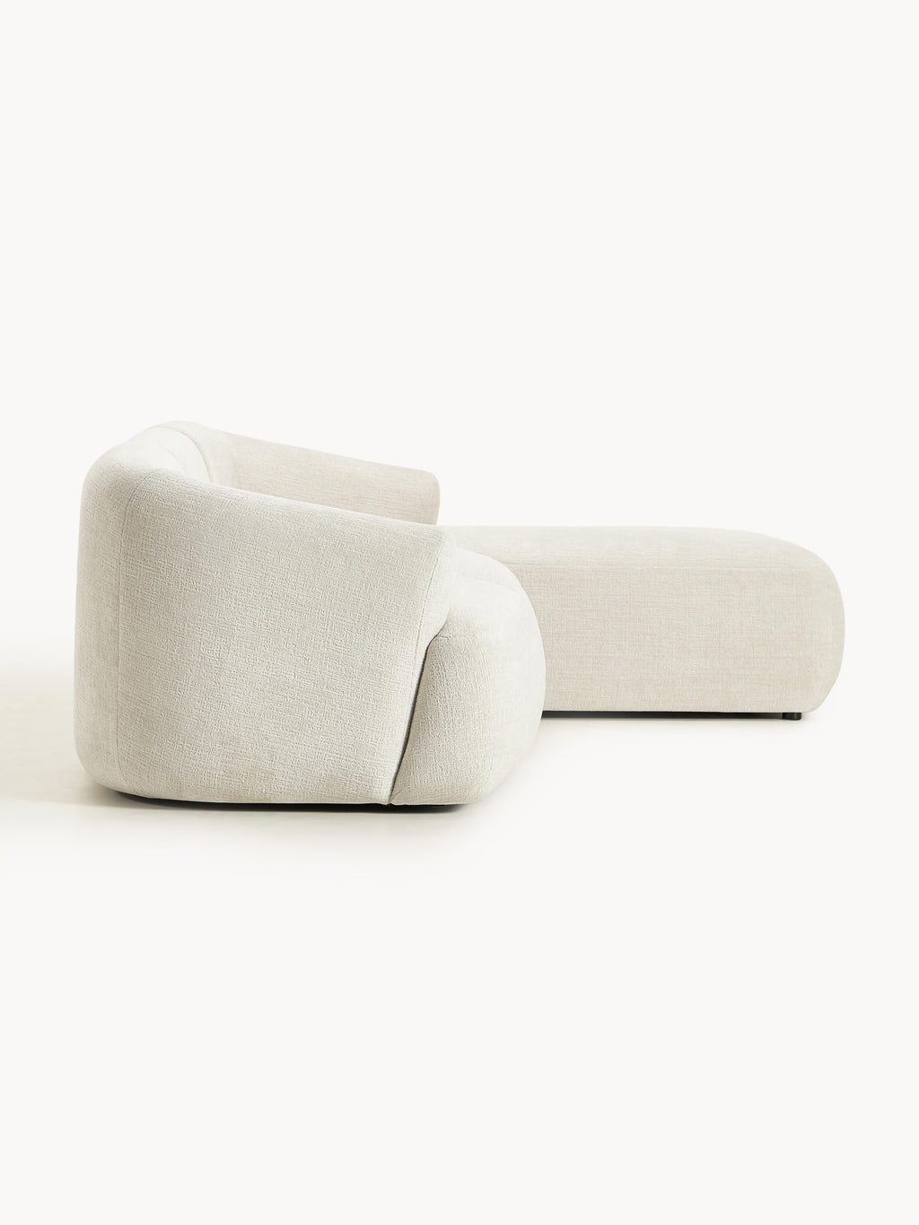 Sofia Modular Corner Sofa (4-seater)