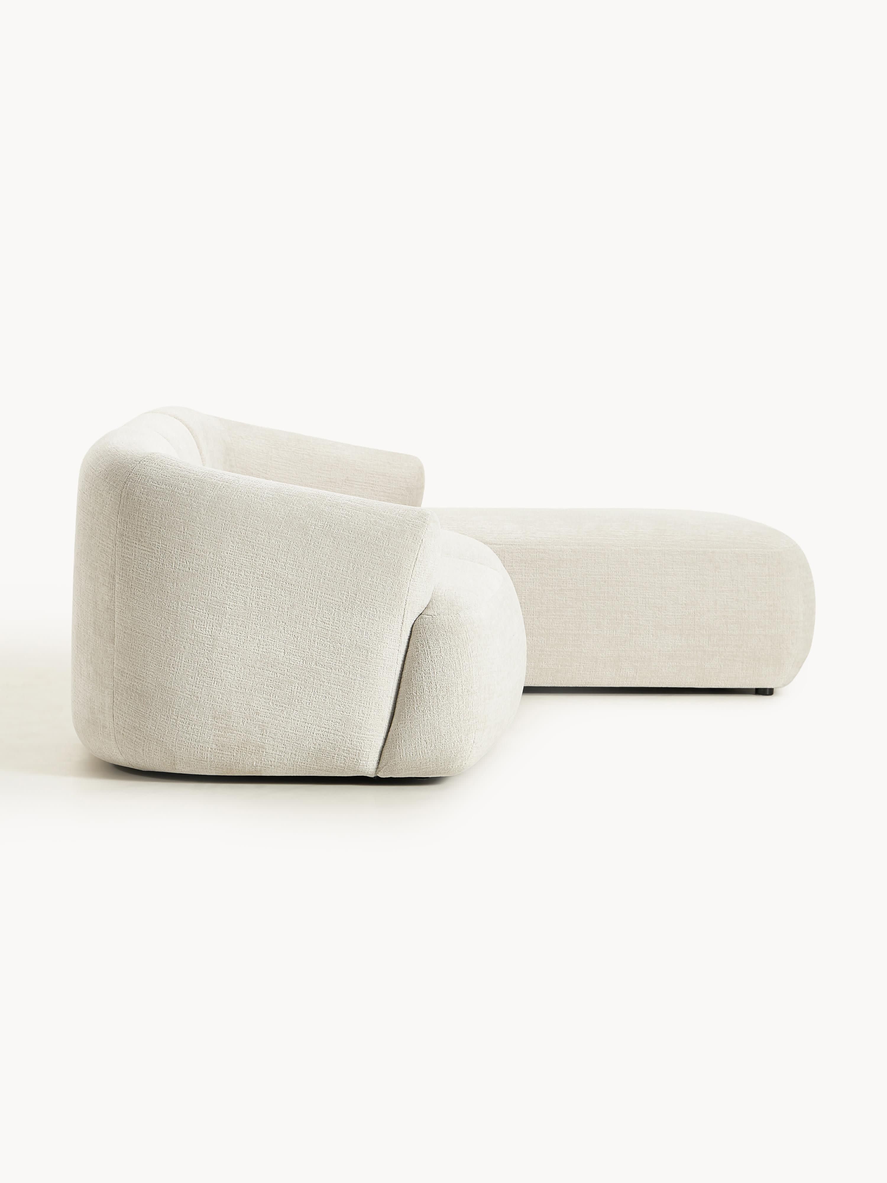 Sofia Modular Corner Sofa (4-seater)