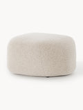 Gallery image 1 - Oval Ottoman Wolke