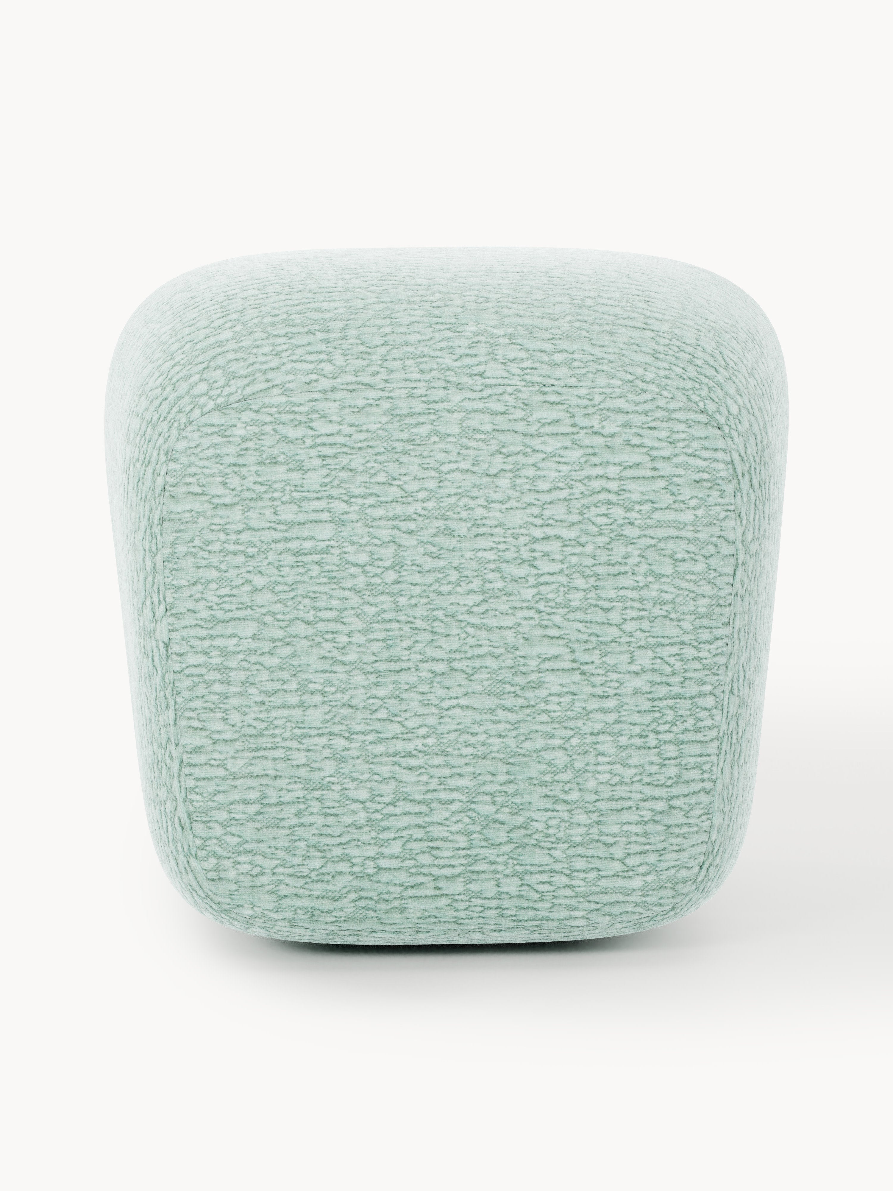 Wolke High Ottoman
