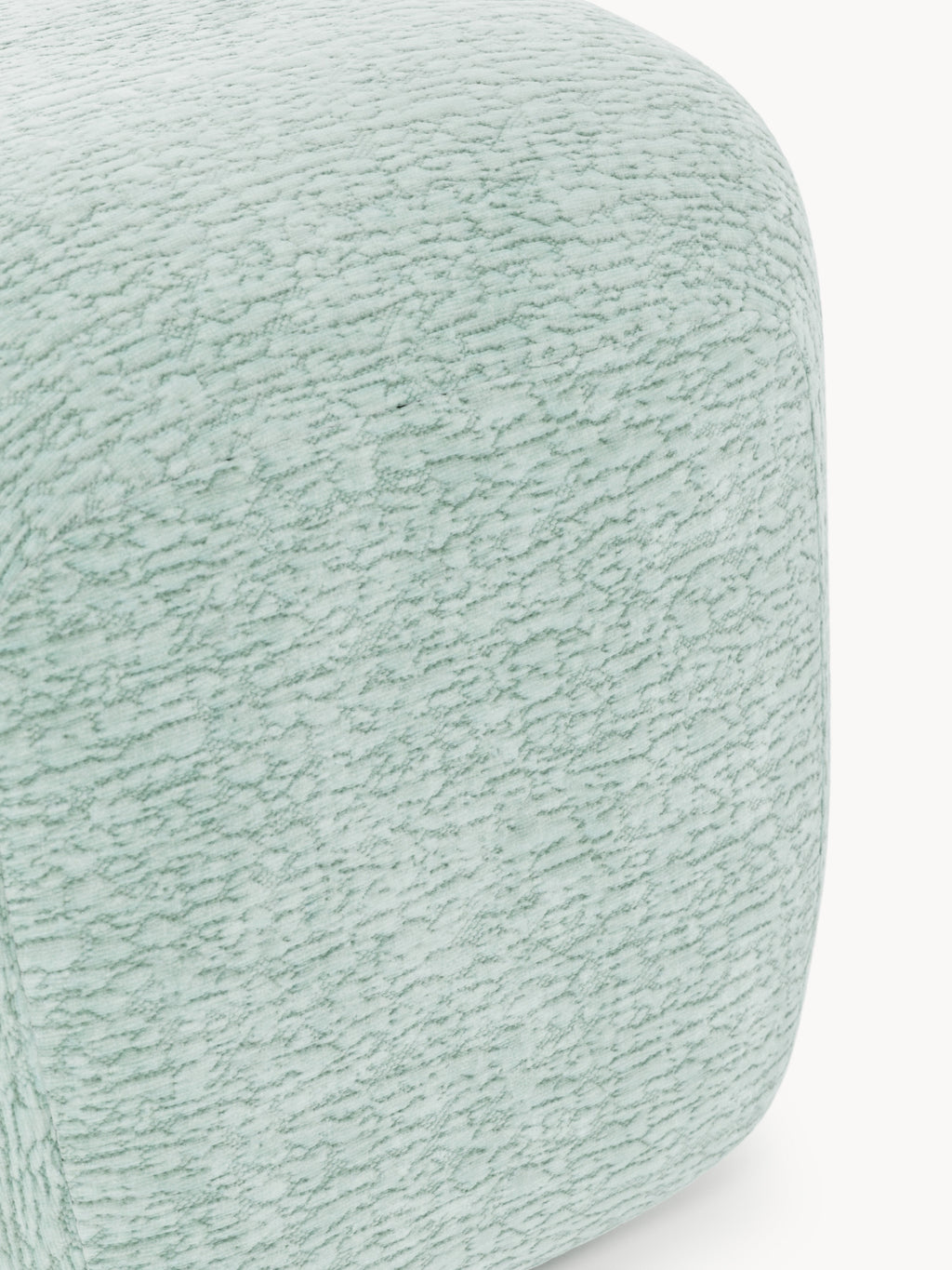 Wolke High Ottoman