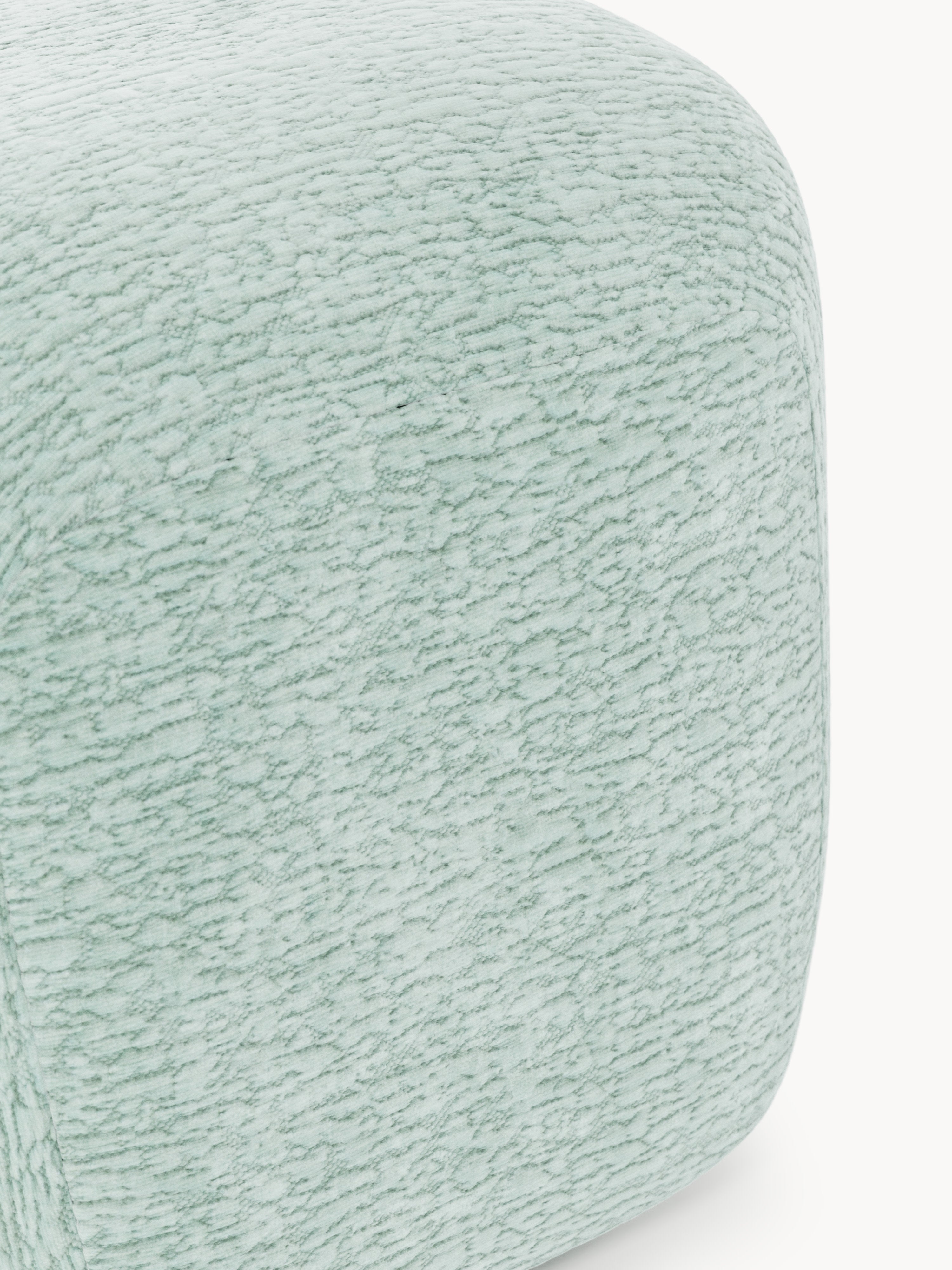 Wolke High Ottoman