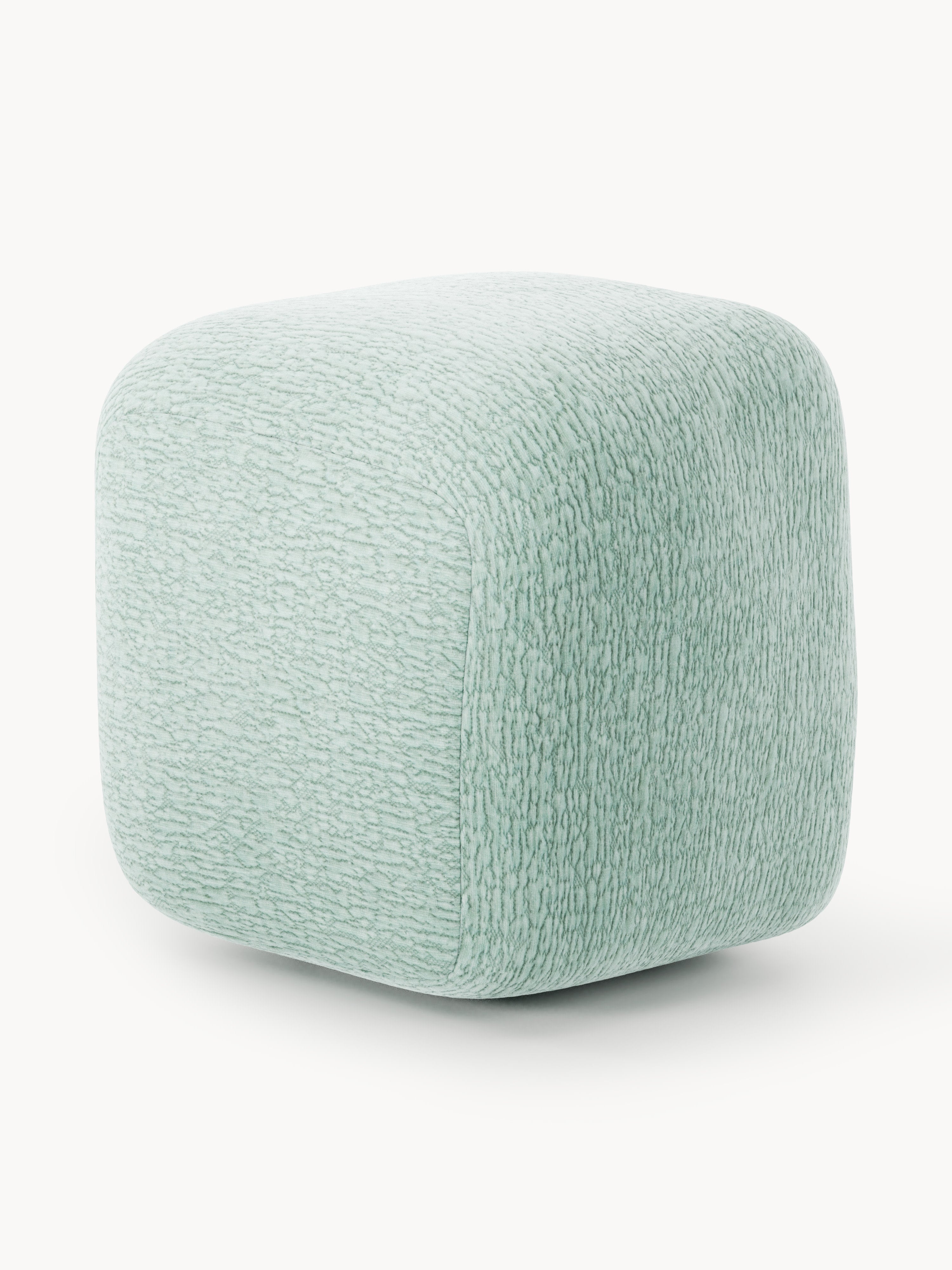 Wolke High Ottoman