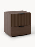 Gallery image 1 - Wooden Bedside Table Sato