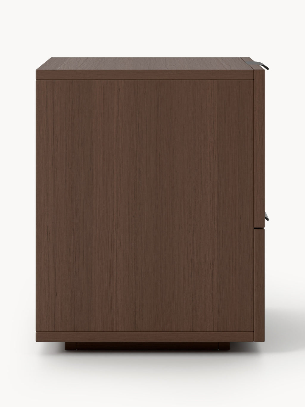 Sato Wooden Bedside Table