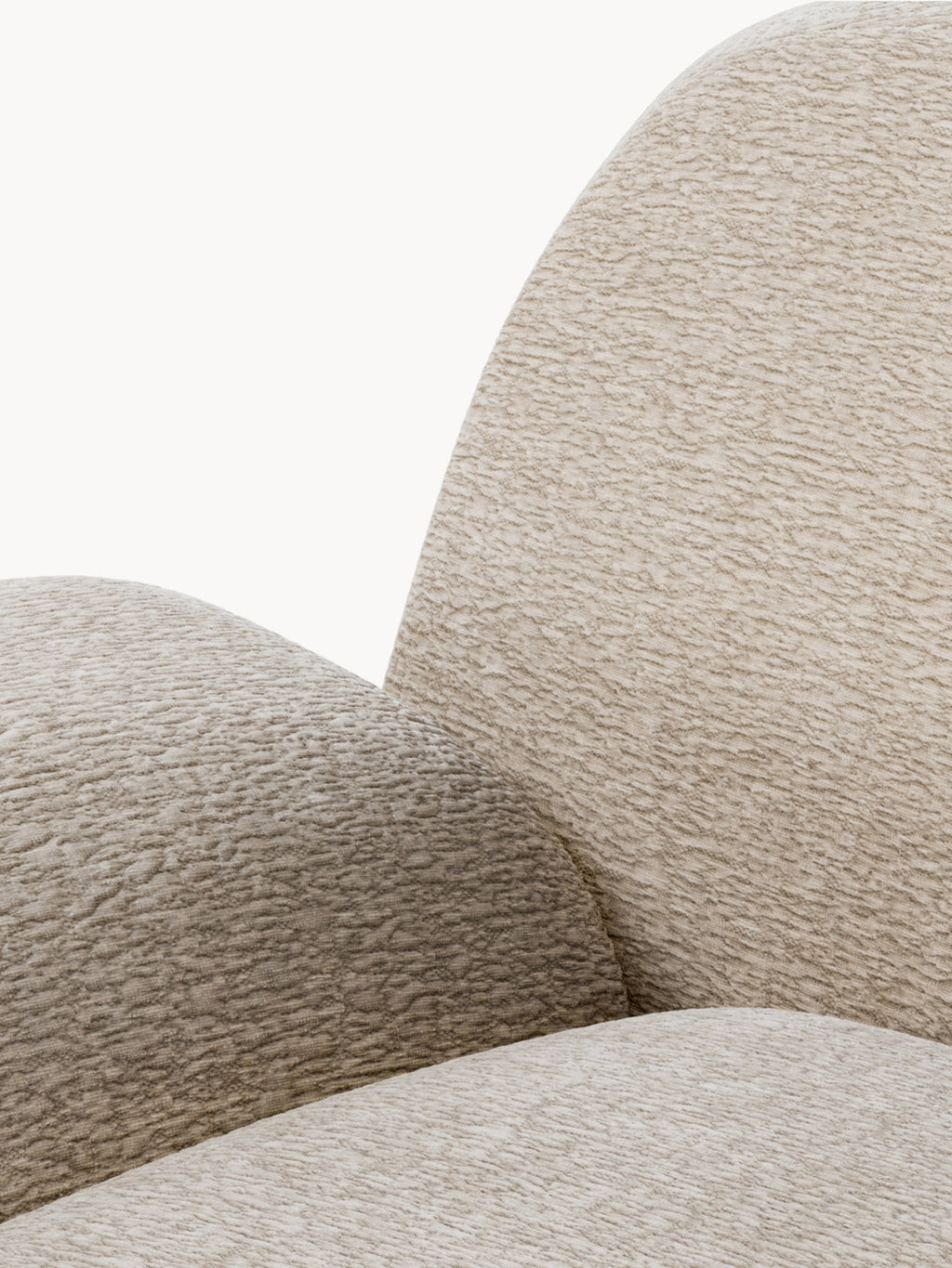 Wolke XL Lounge Chair