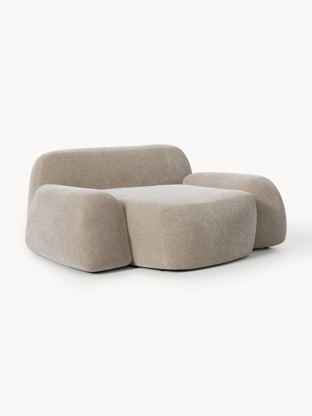 Wolke XL Lounge Chair