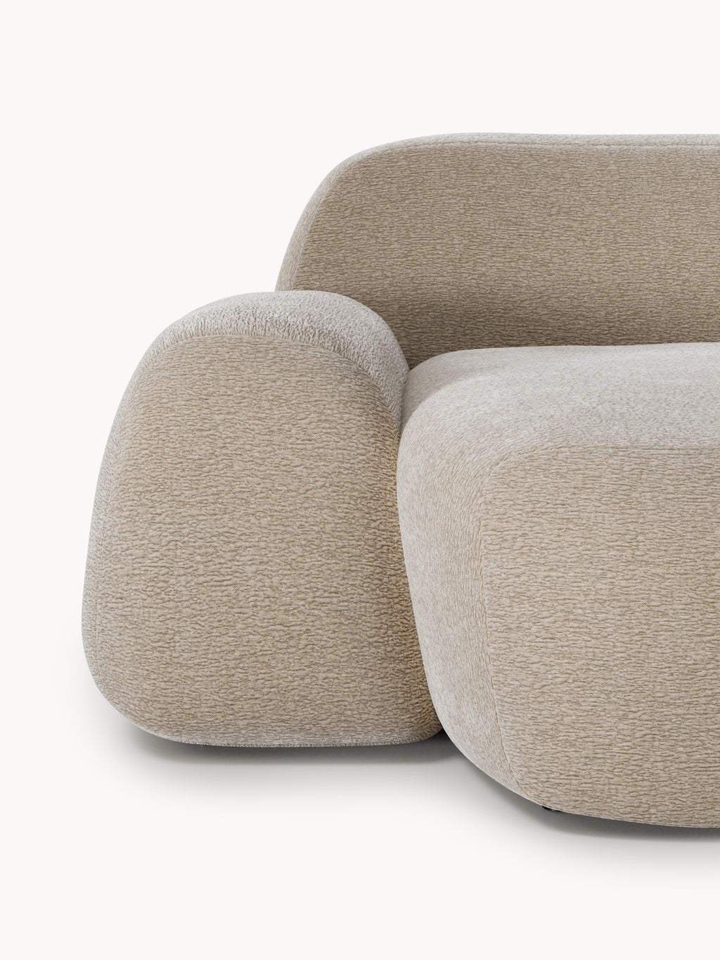 Wolke XL Lounge Chair