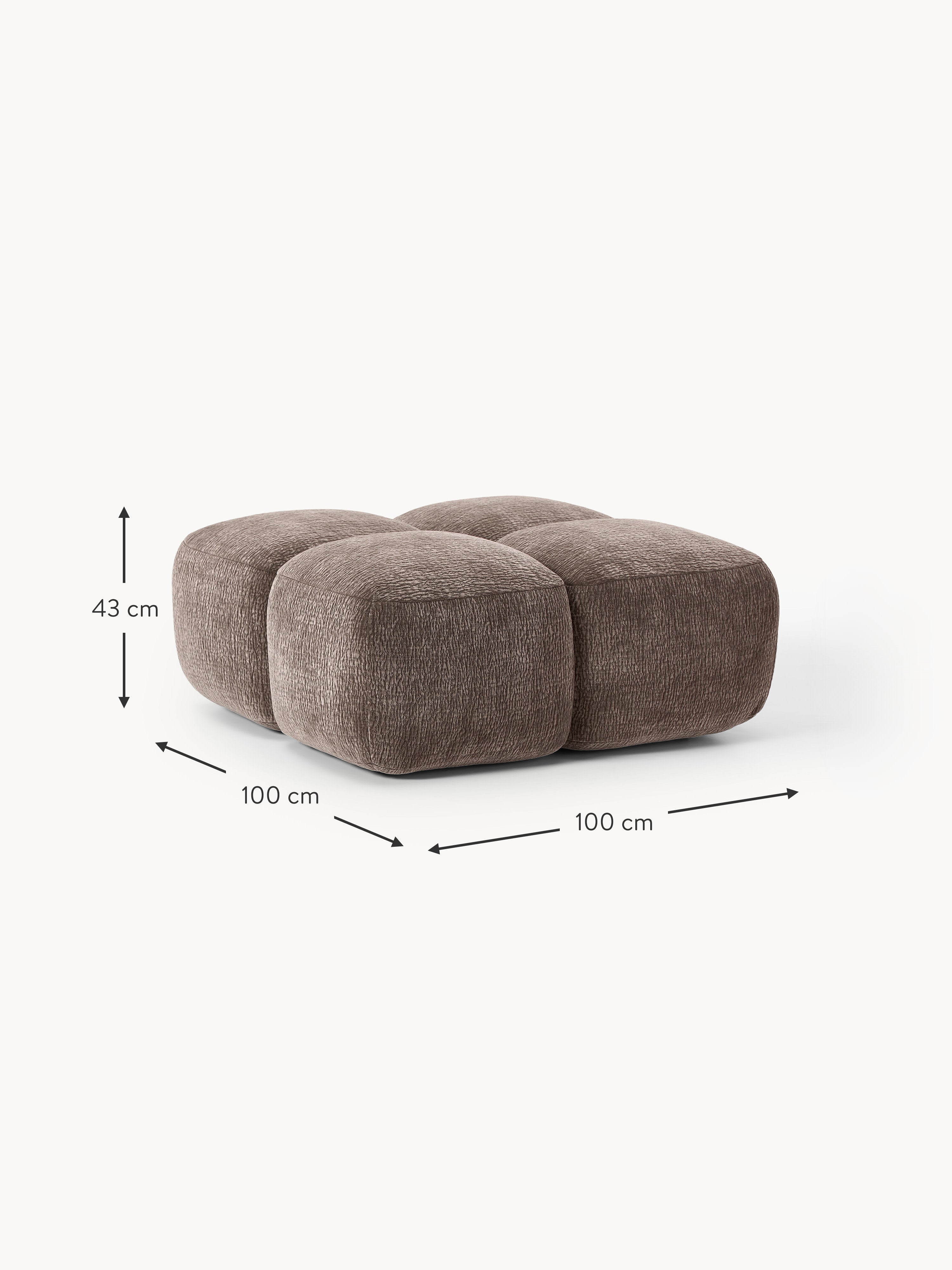 Tayla Ottoman