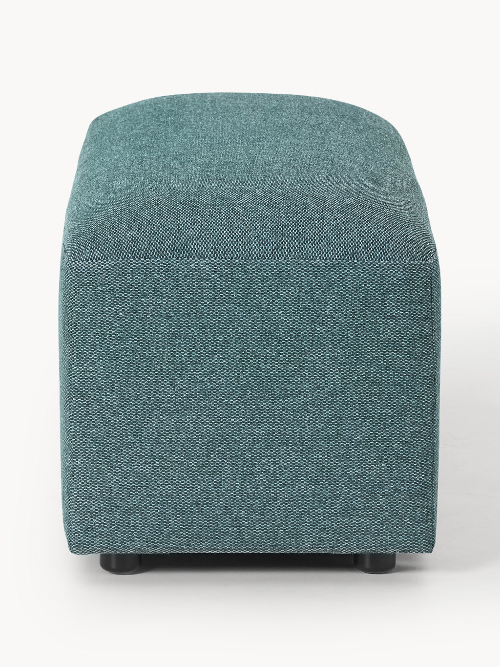 Melva Ottoman, W 99 x D 42 cm