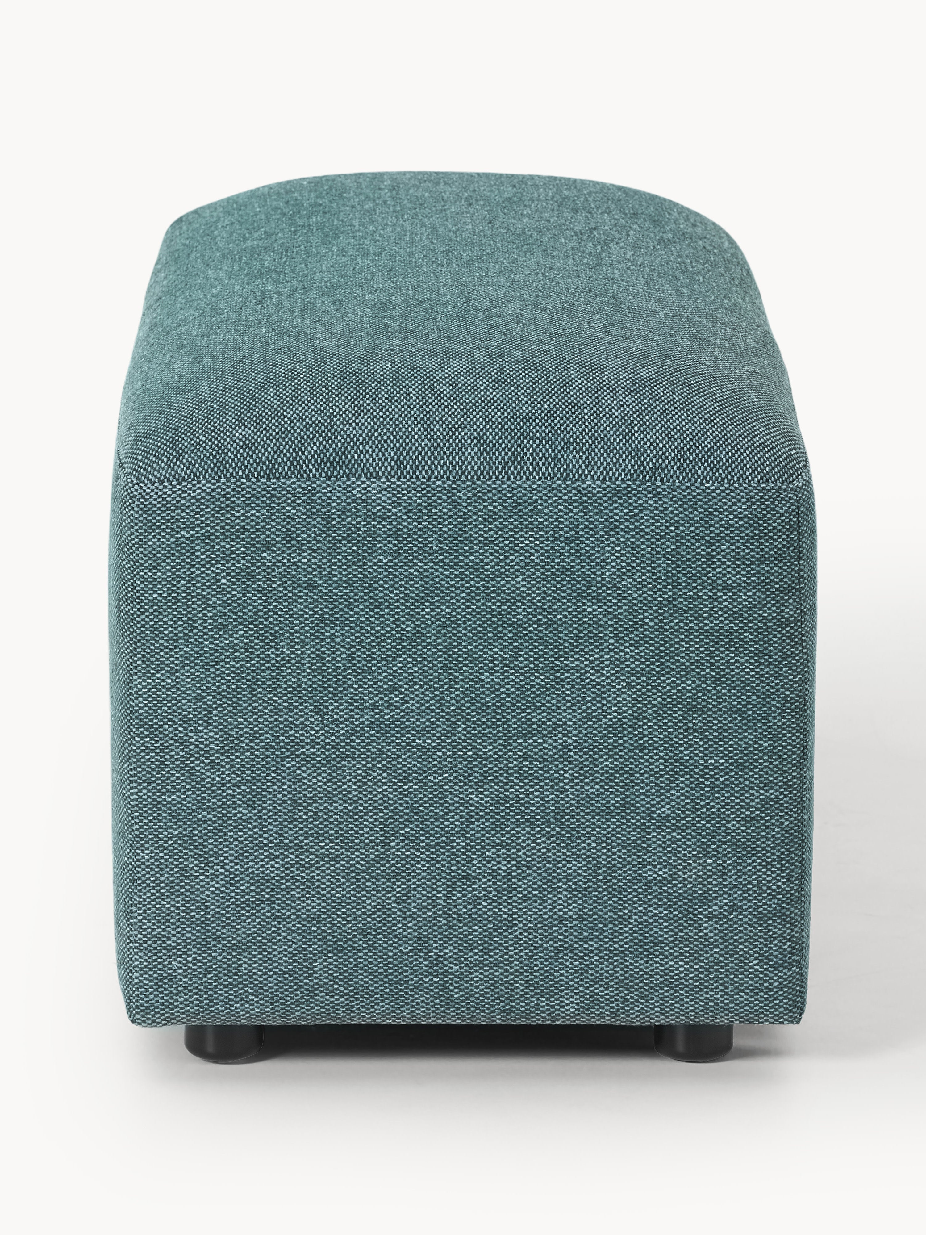 Melva Ottoman, W 99 x D 42 cm